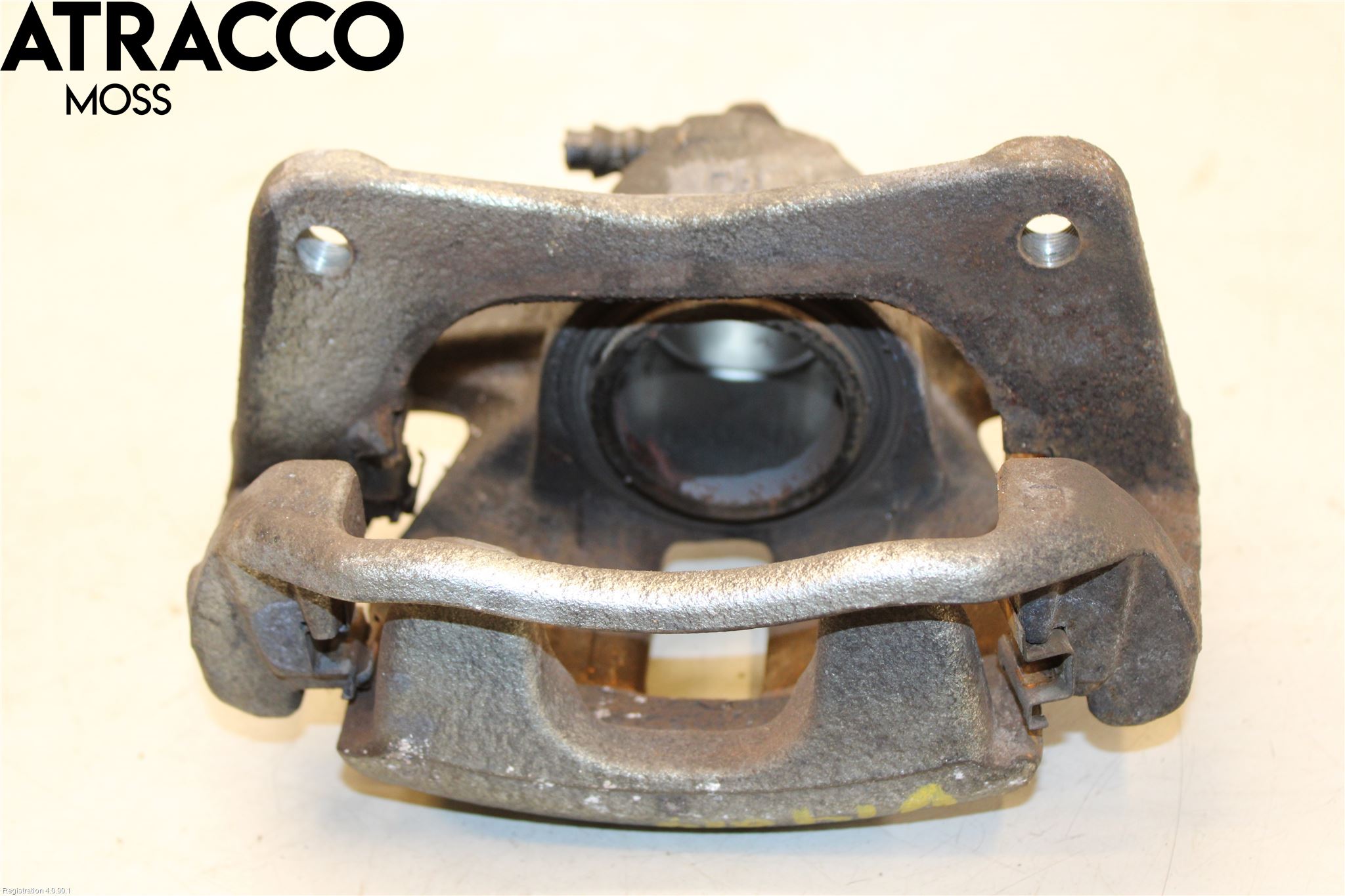 Toyota C-HR 16-23 Bremsecaliper Foran Venstre