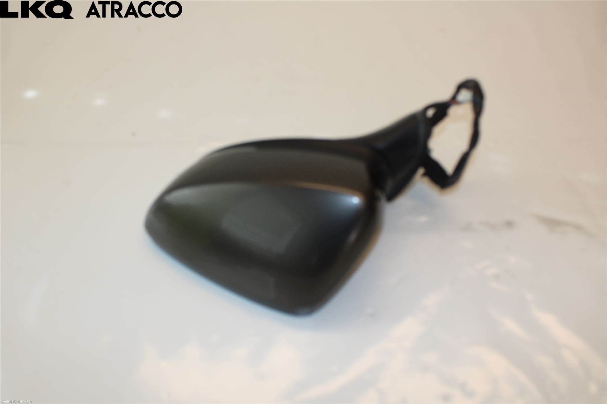 Mazda 6 13- Speil V M-El Justering