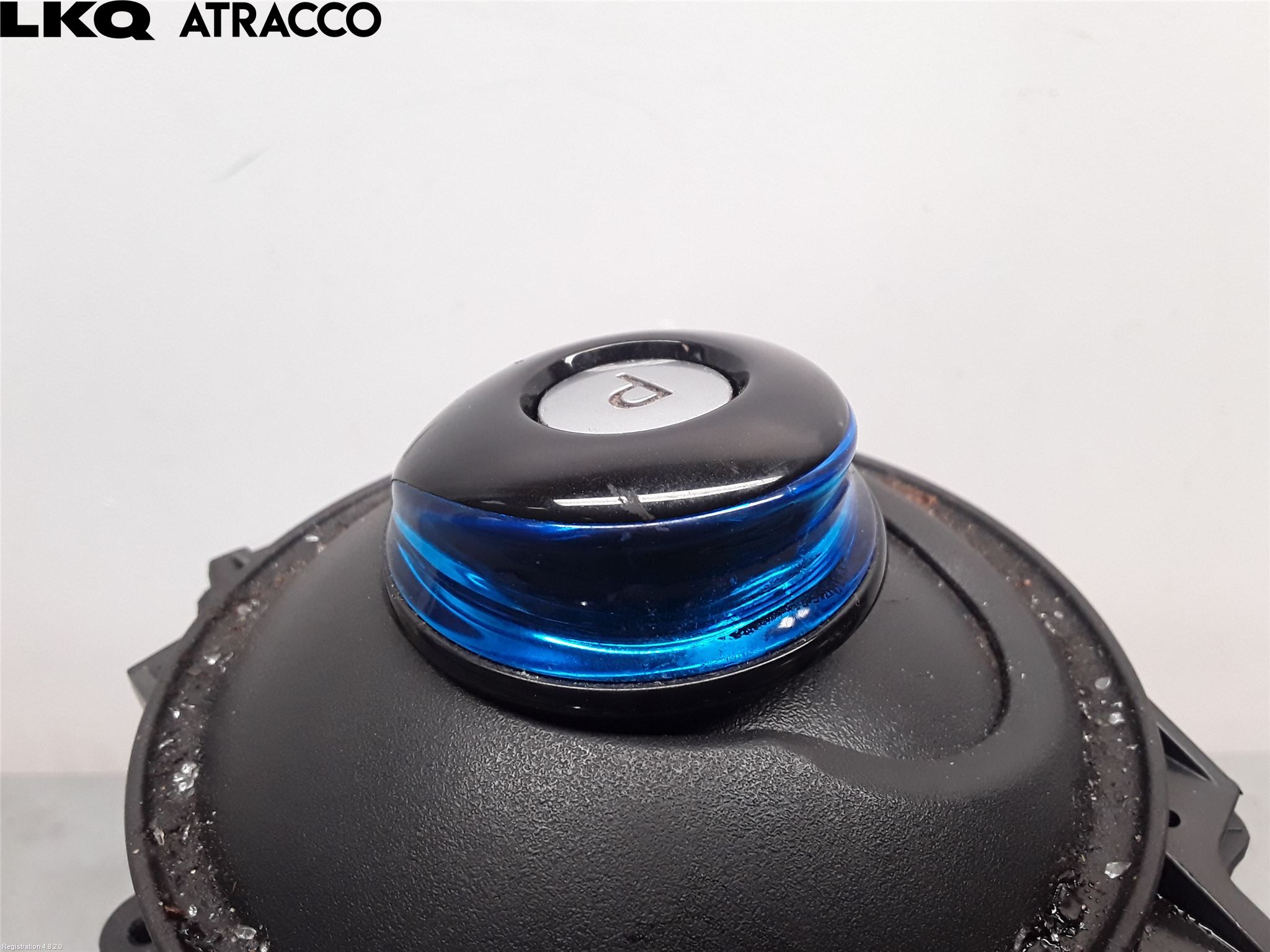 Nissan LEAF 18- Gearspak Kule