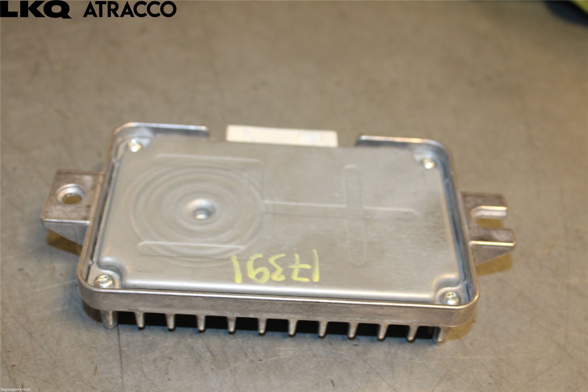 BMW i3 I01 13-22 Styreenhet Øvrig