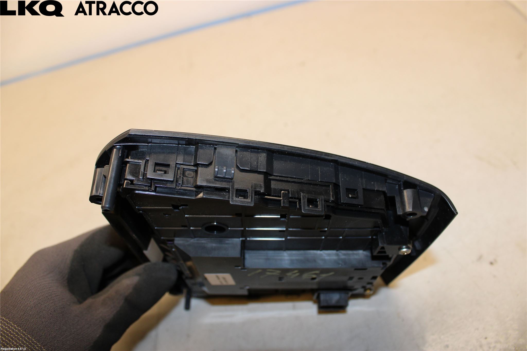 Ford FOCUS 11-14 Stereo Radio Med Cd