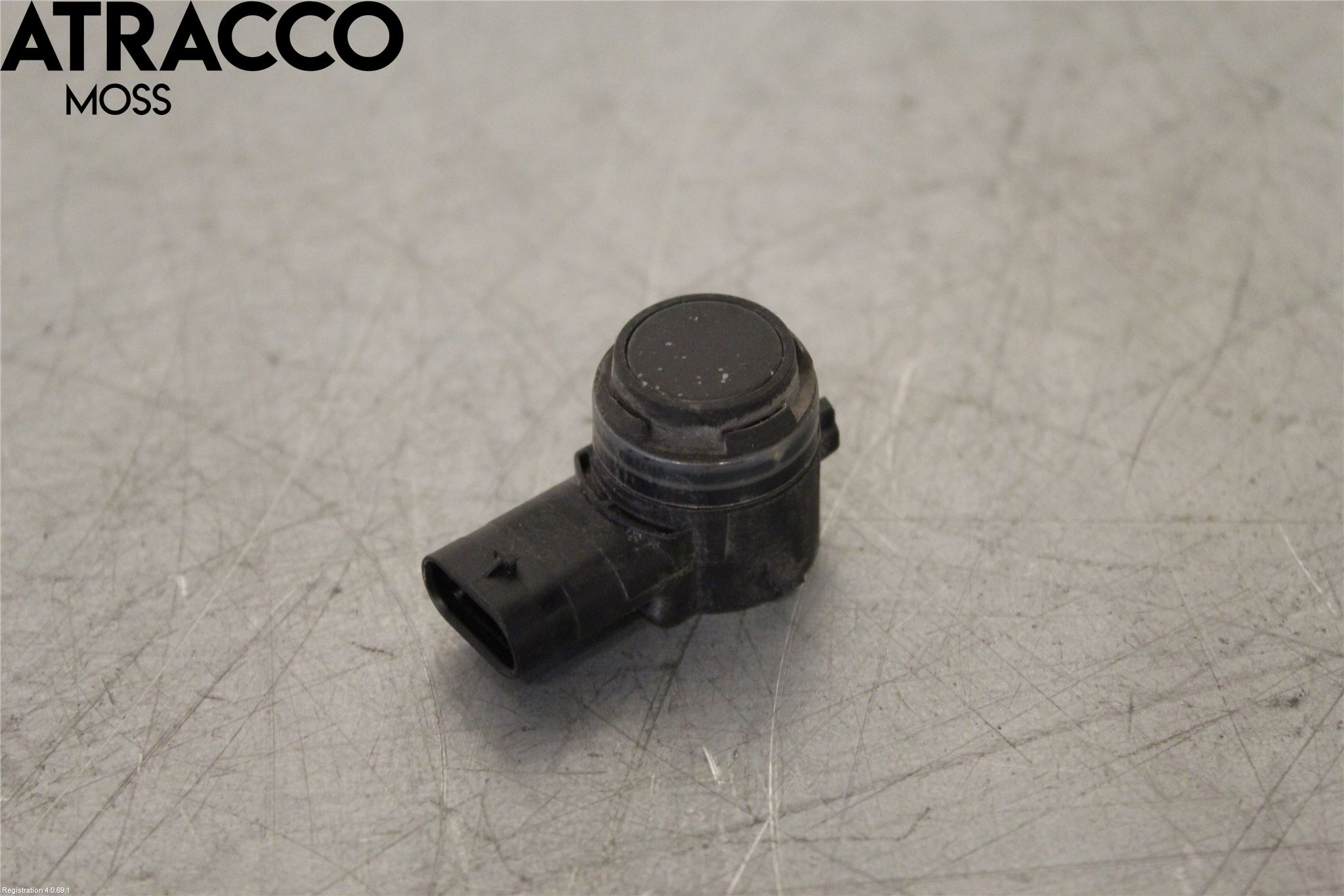 Volkswagen VW GOLF / E-GOLF VII 13-20 Sensor Parkering Front