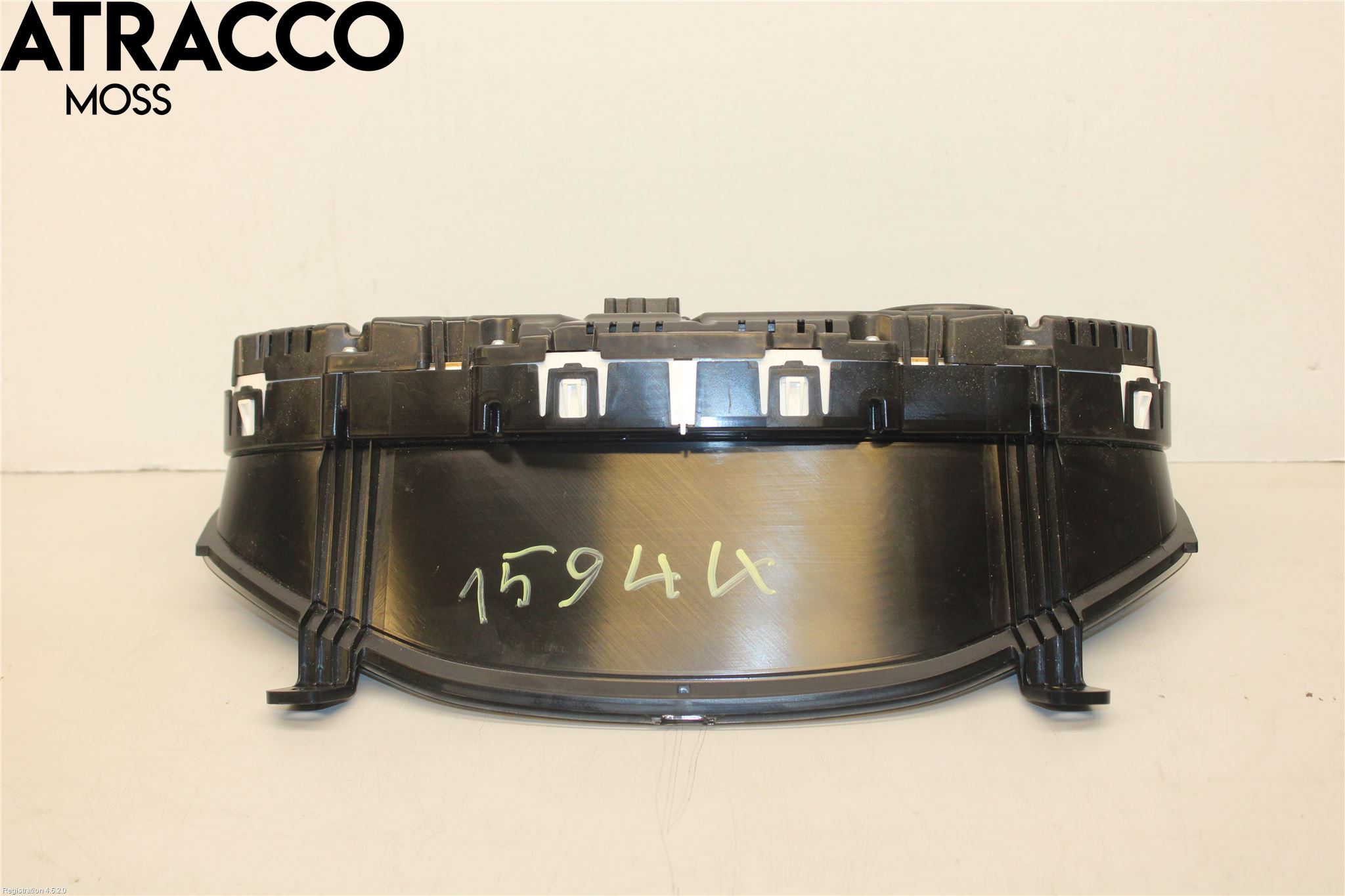 Ford TRANSIT SKÅP/BUSS 14-22 Instr Kombinert