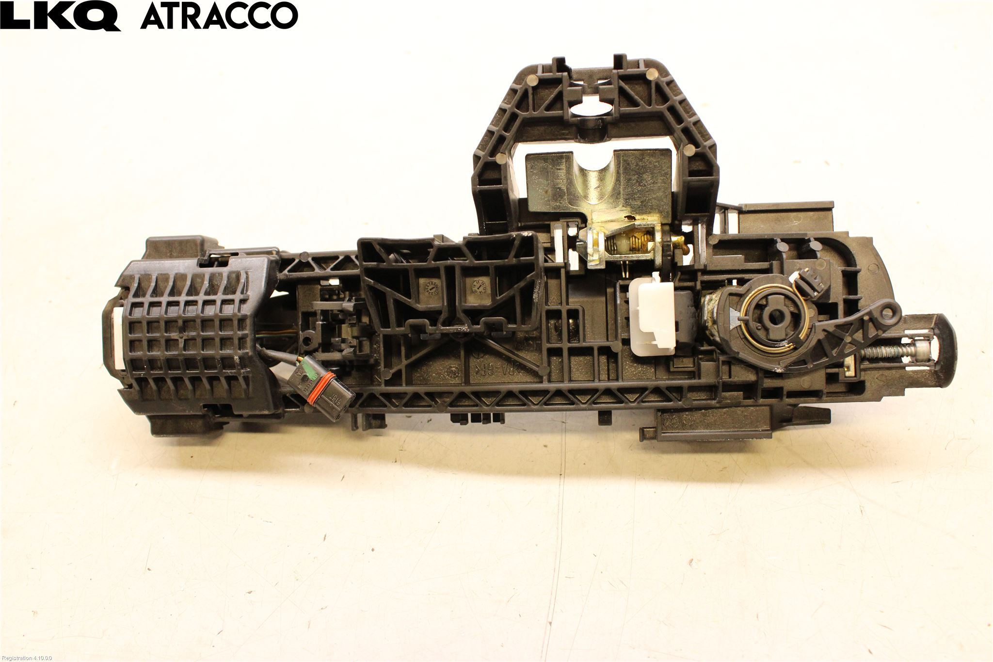 Mercedes-Benz MB CLA-KLASS (C117/X117) 13-19 Dørhandtak Ytre Venstre