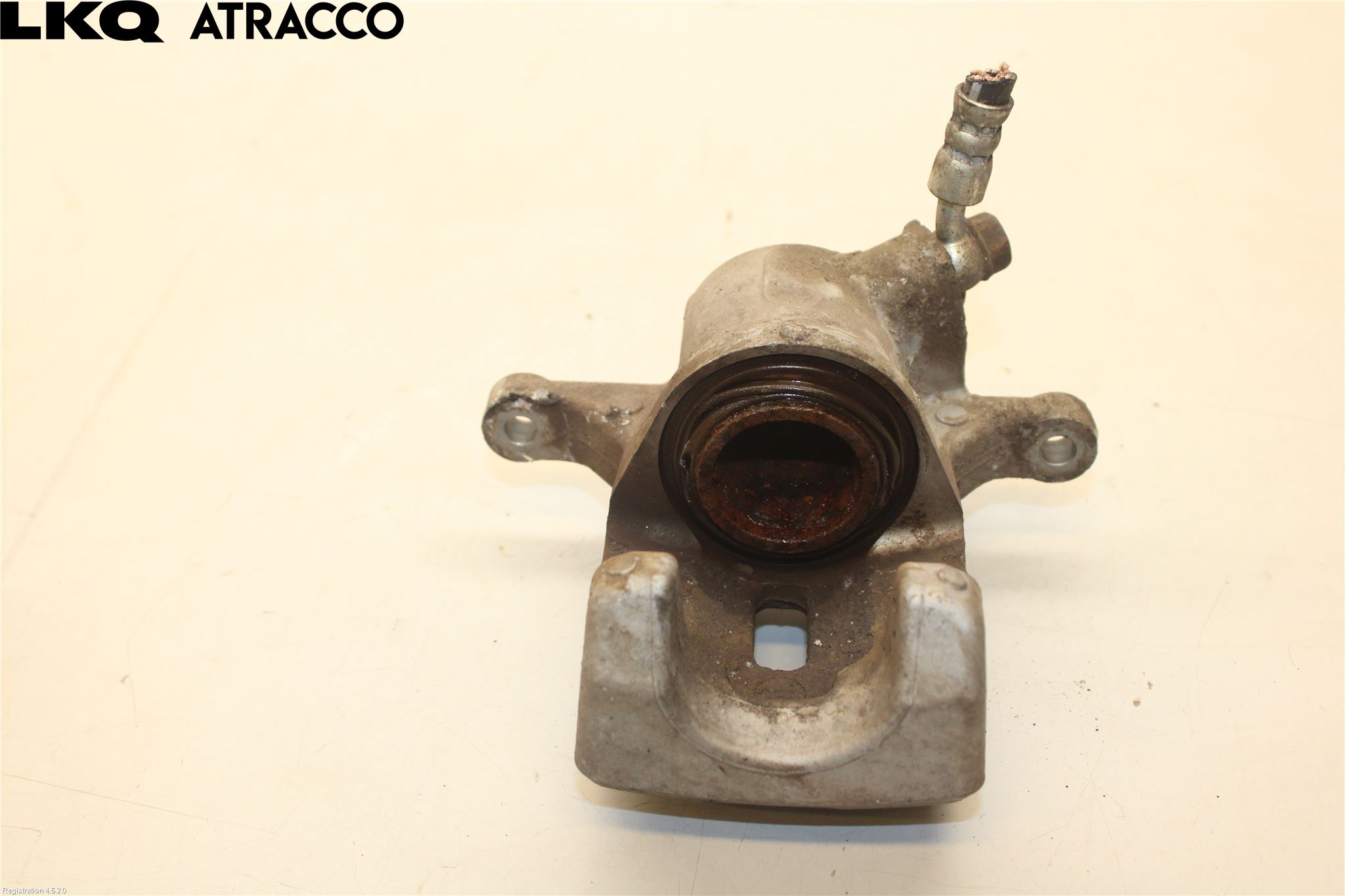 Toyota PRIUS+ ZVW40 12-20 Bremsecaliper Bak Venstre