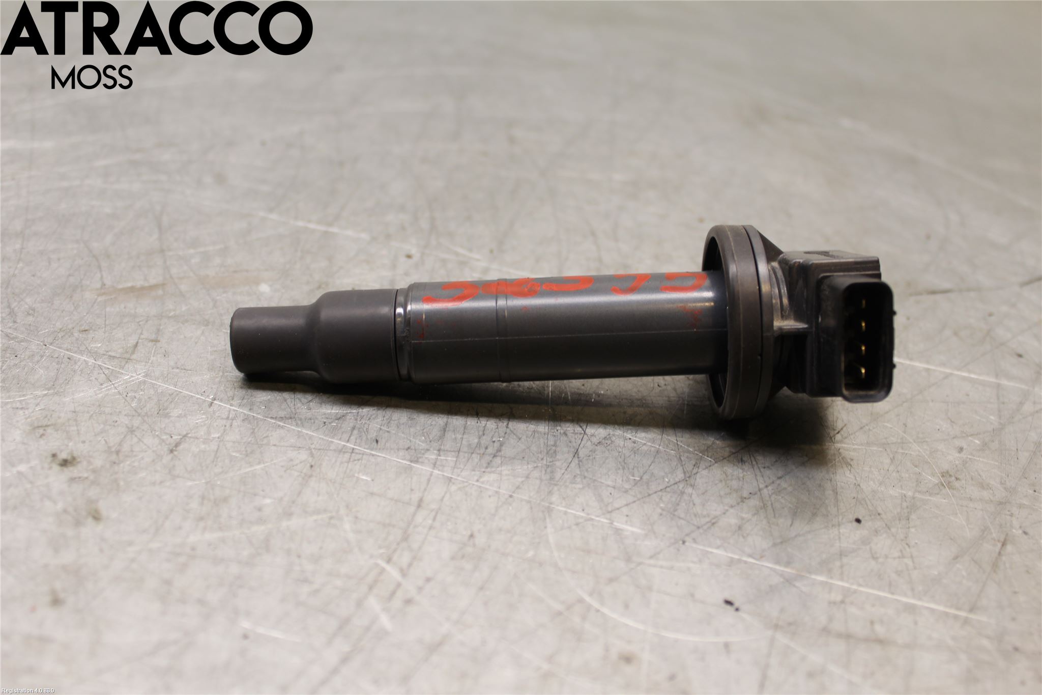 Toyota YARIS XP130 12-14 Coil