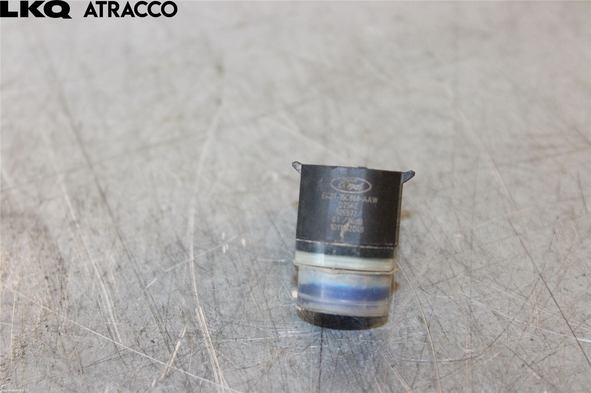 Ford FOCUS 15-18 Sensor Parkering Front