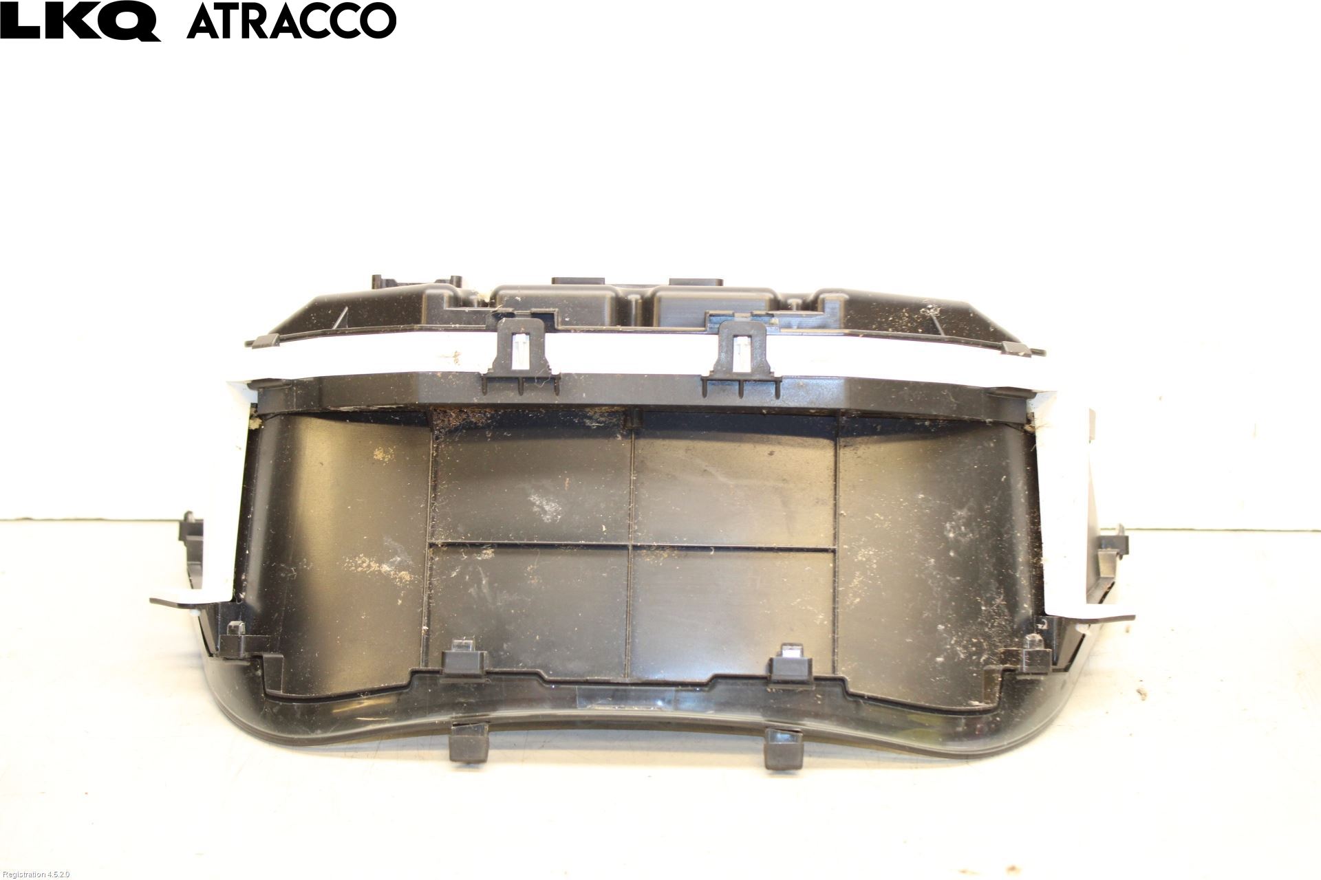 Toyota RAV4 13-18 Instr Kombinert