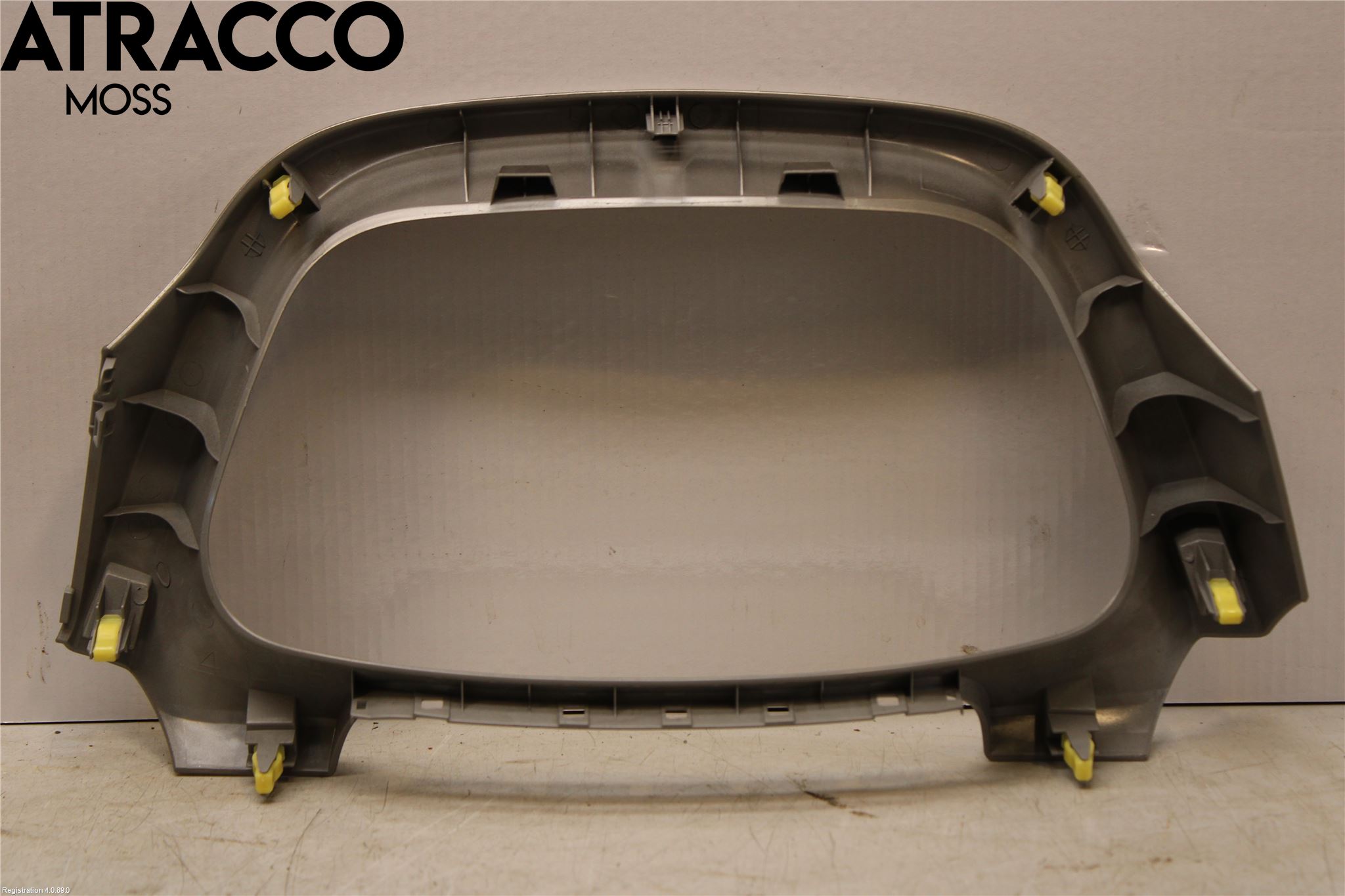 Toyota RAV4 13-18 Instrument Ramme