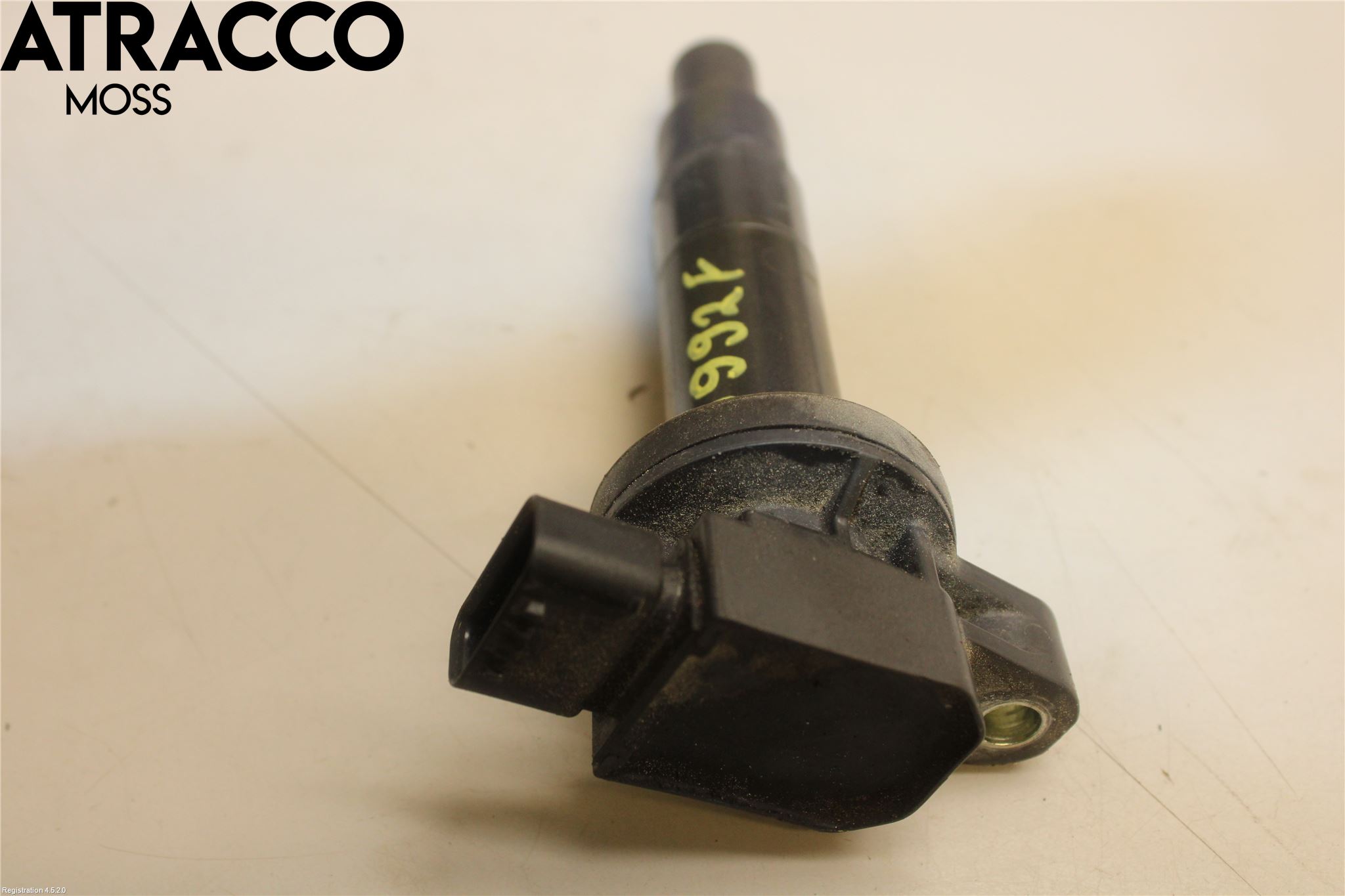 Toyota PRIUS NWH20 04-08 Coil