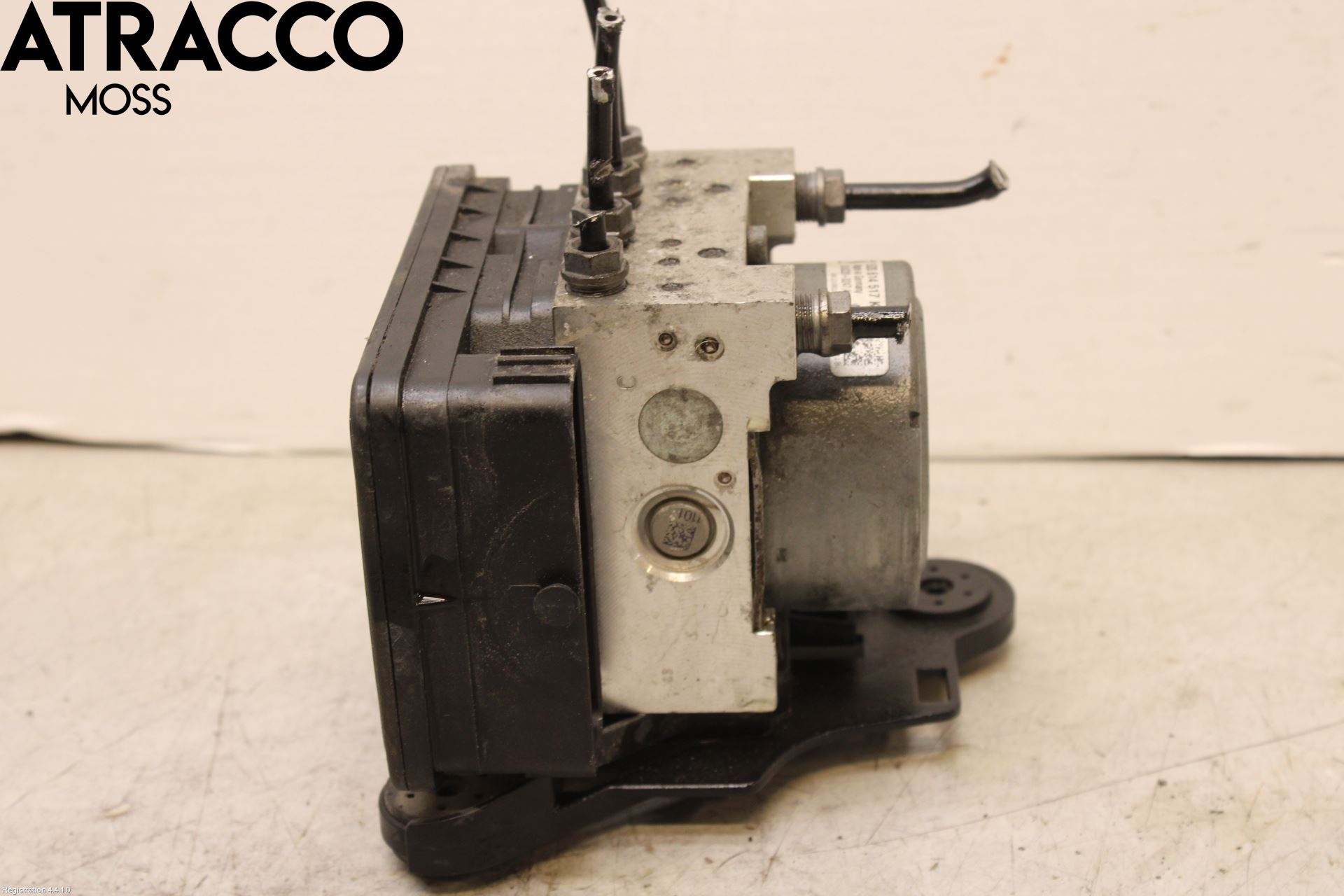 Volkswagen VW GOLF PLUS/CROSS GOLF 04-14 Abs Hydraulikkaggregat