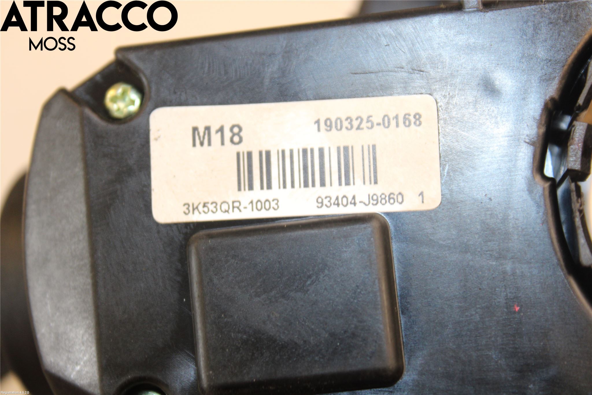 Hyundai KONA/ELECTRIC OS 18-23 Bryter Ratt Kombi H Og V