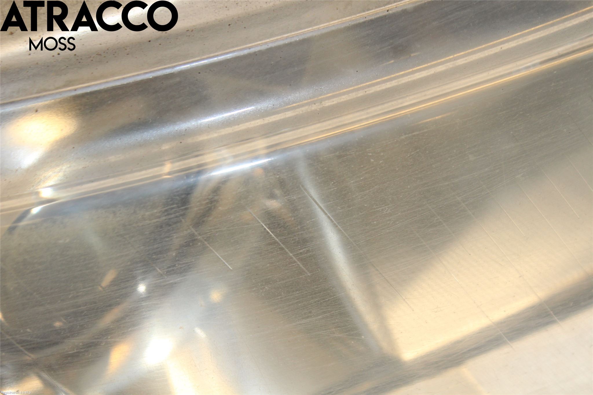 Saab 9-3 VER 2 Frontlykt Høyre