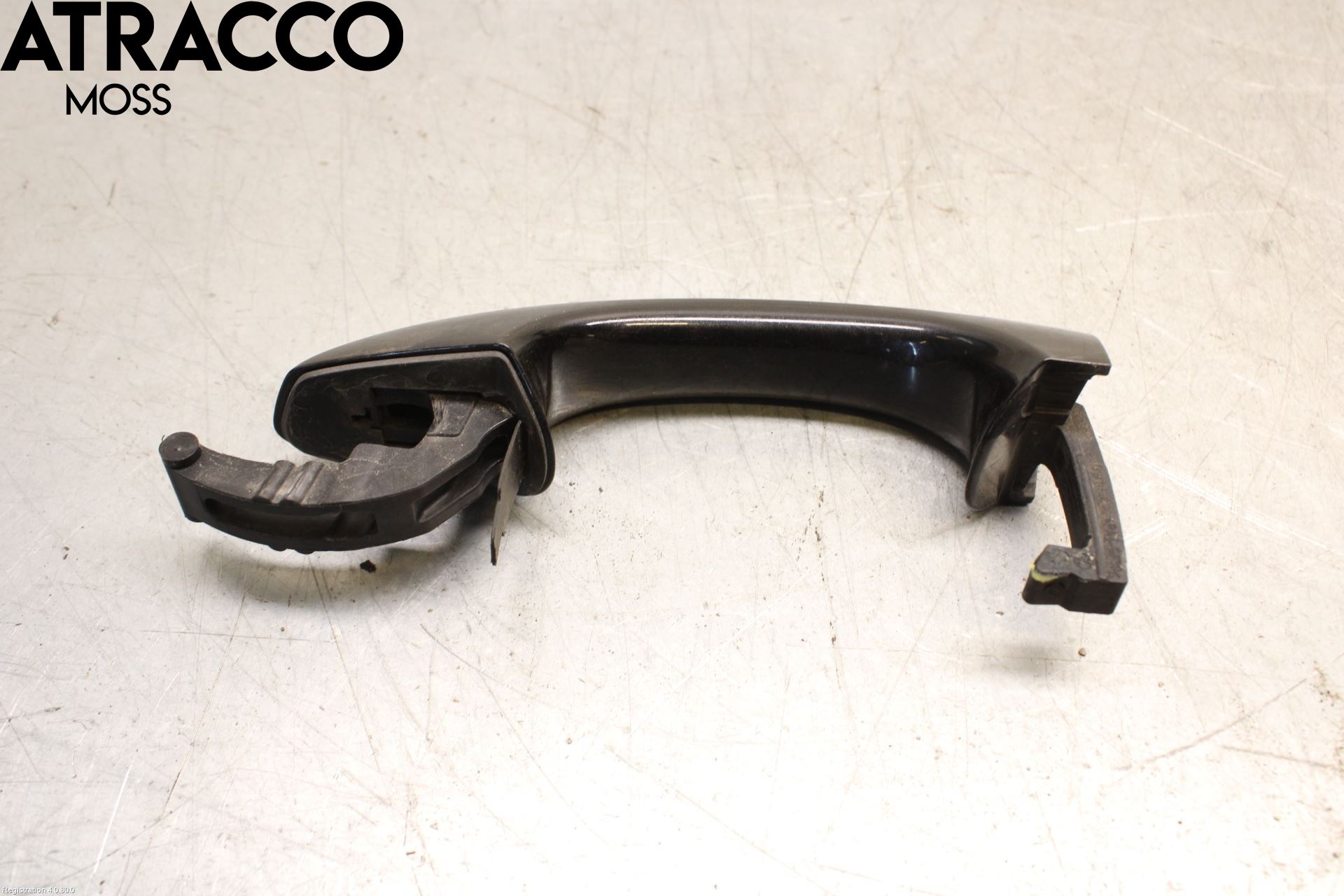 Skoda OCTAVIA (5E) 13-20 Dørhandtak Ytre Høyre