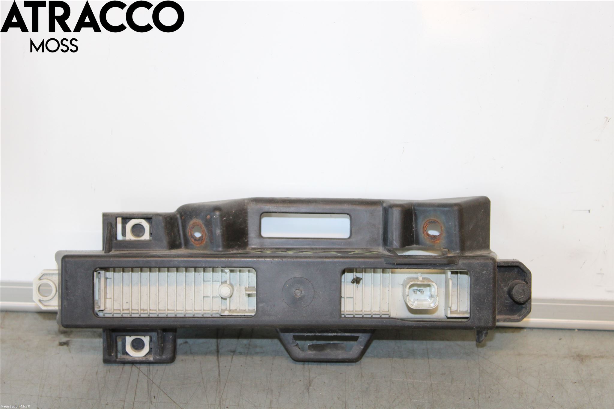 Peugeot 108 15-22 Parklykt Foran Venstre