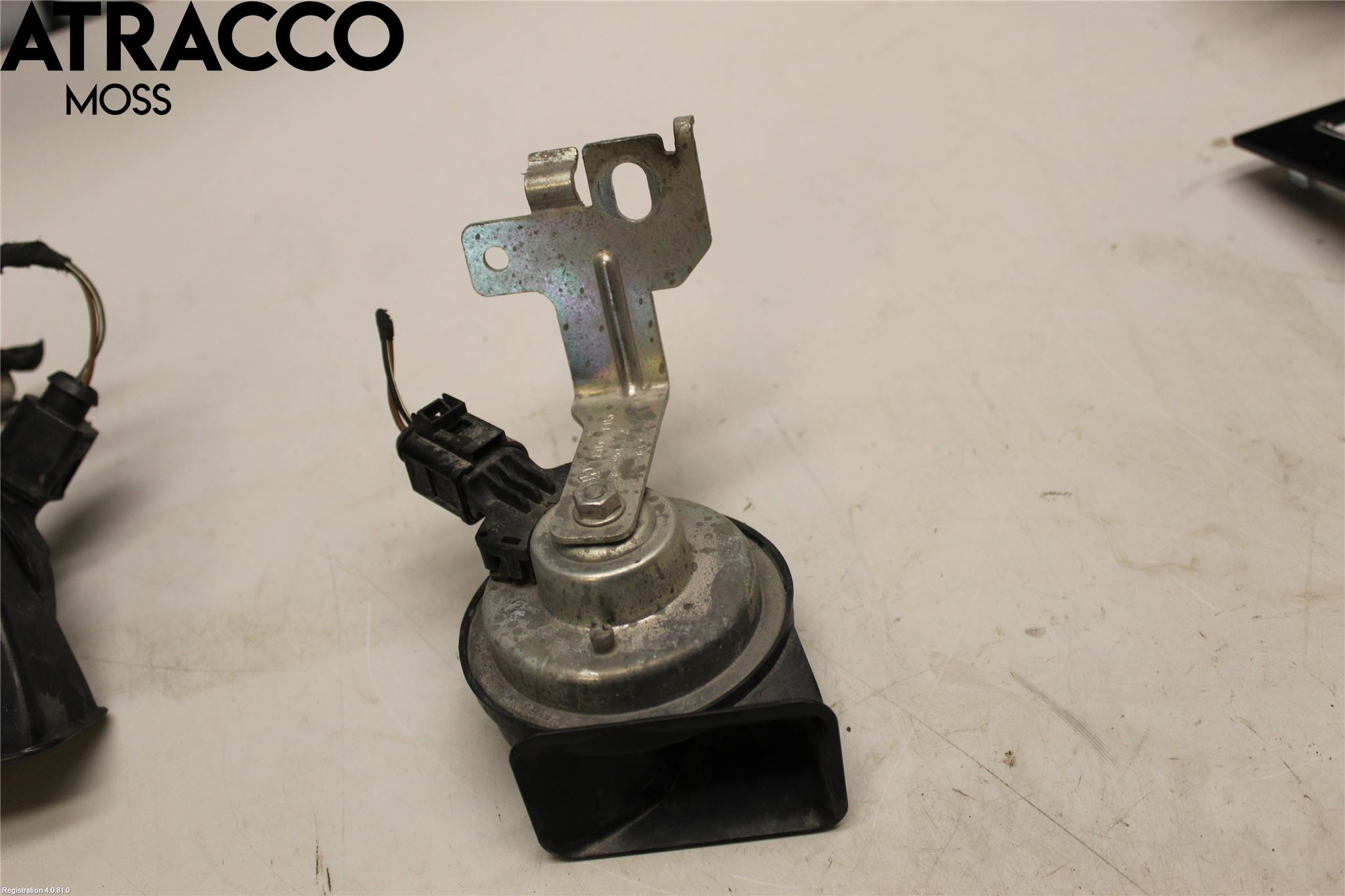 Volkswagen VW PASSAT 15-19 Signalhorn