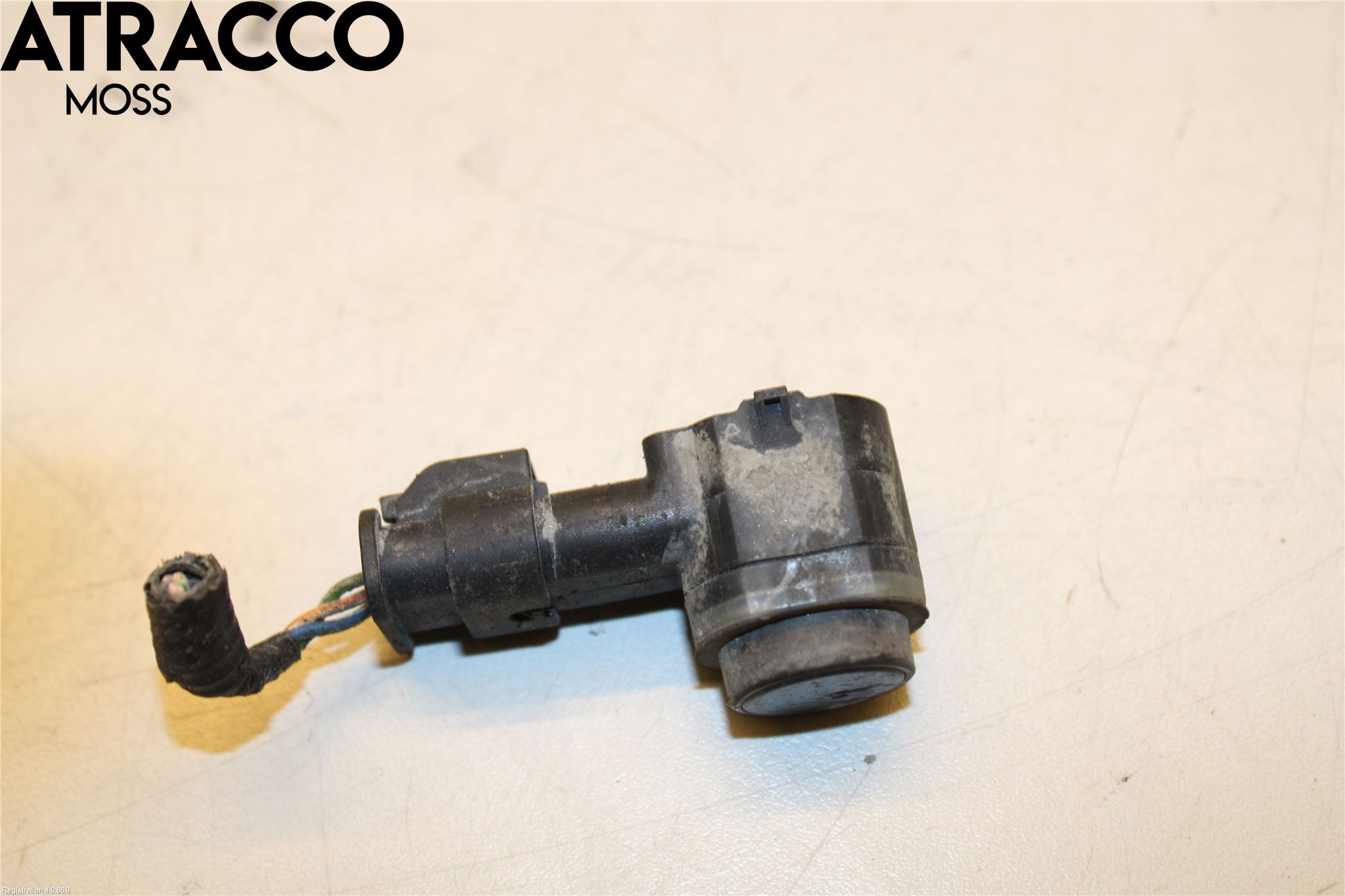 Ford TRANSIT/TOURNEO CONNECT 13-22 Sensor Ryggesensor