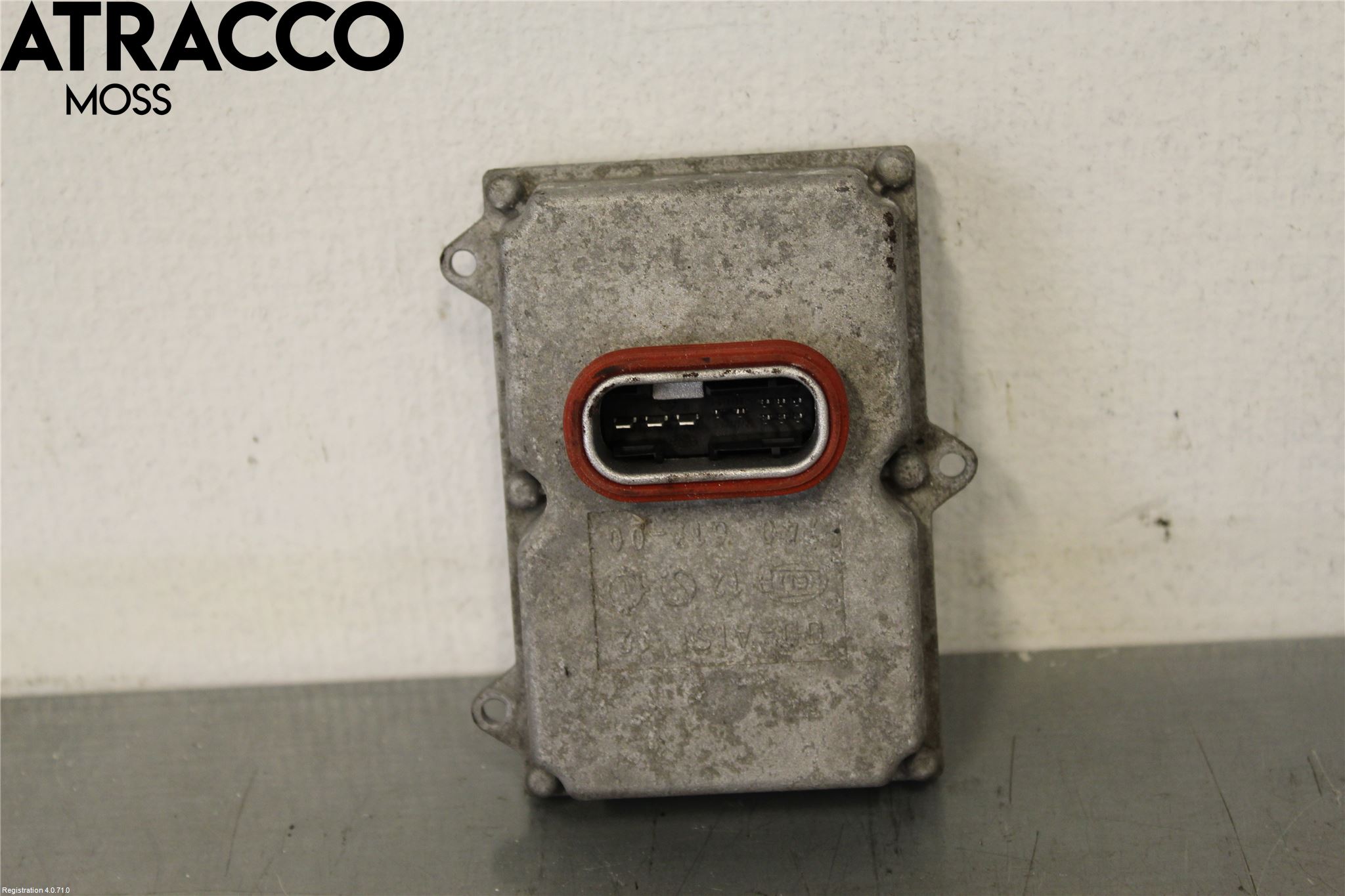 Mercedes-Benz MB E-KLASS (W211) 02-09 Styreenhet Xenon