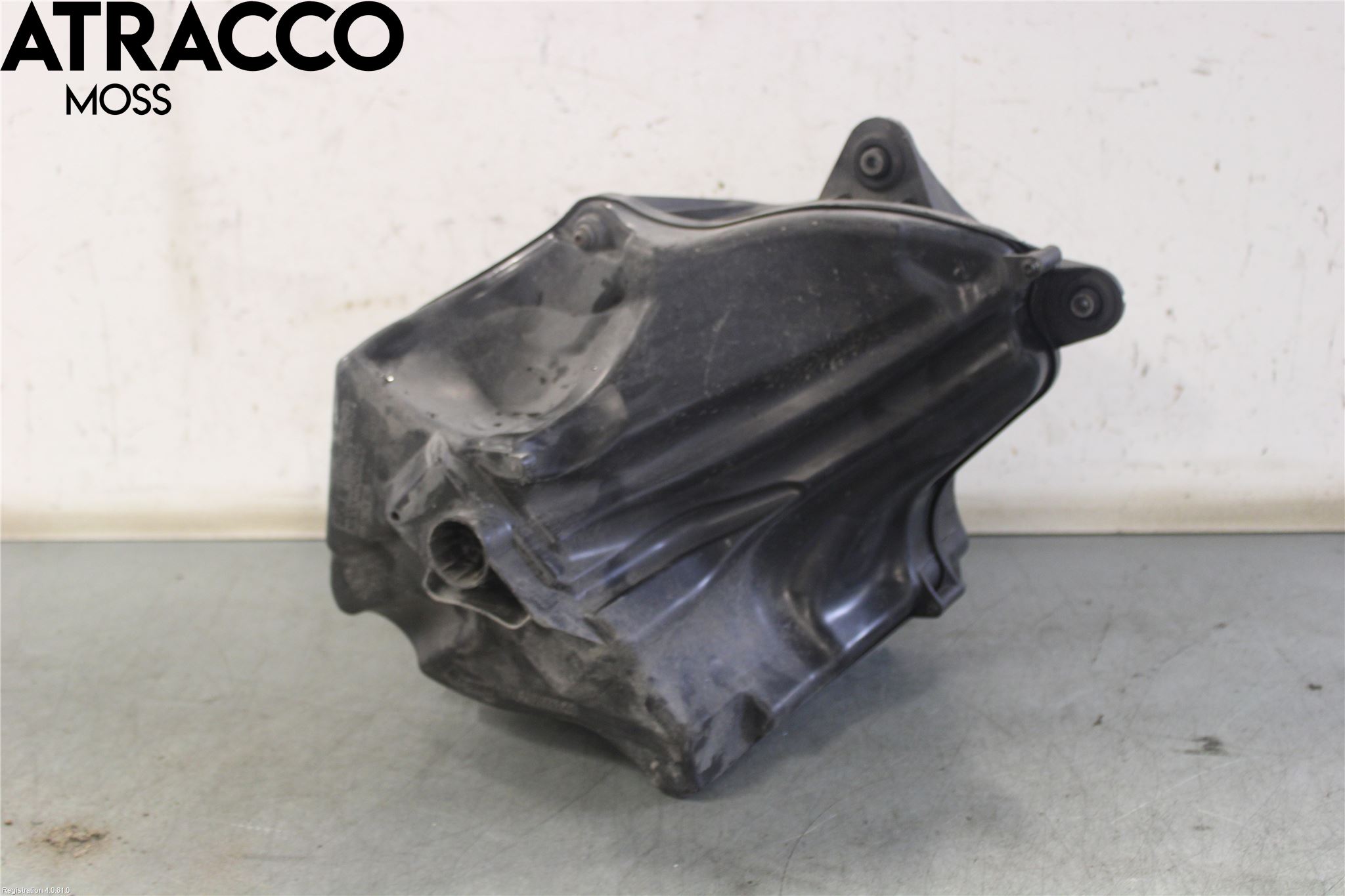 BMW 1 E87/81 5D/3D 03-11 Luftfilter Boks