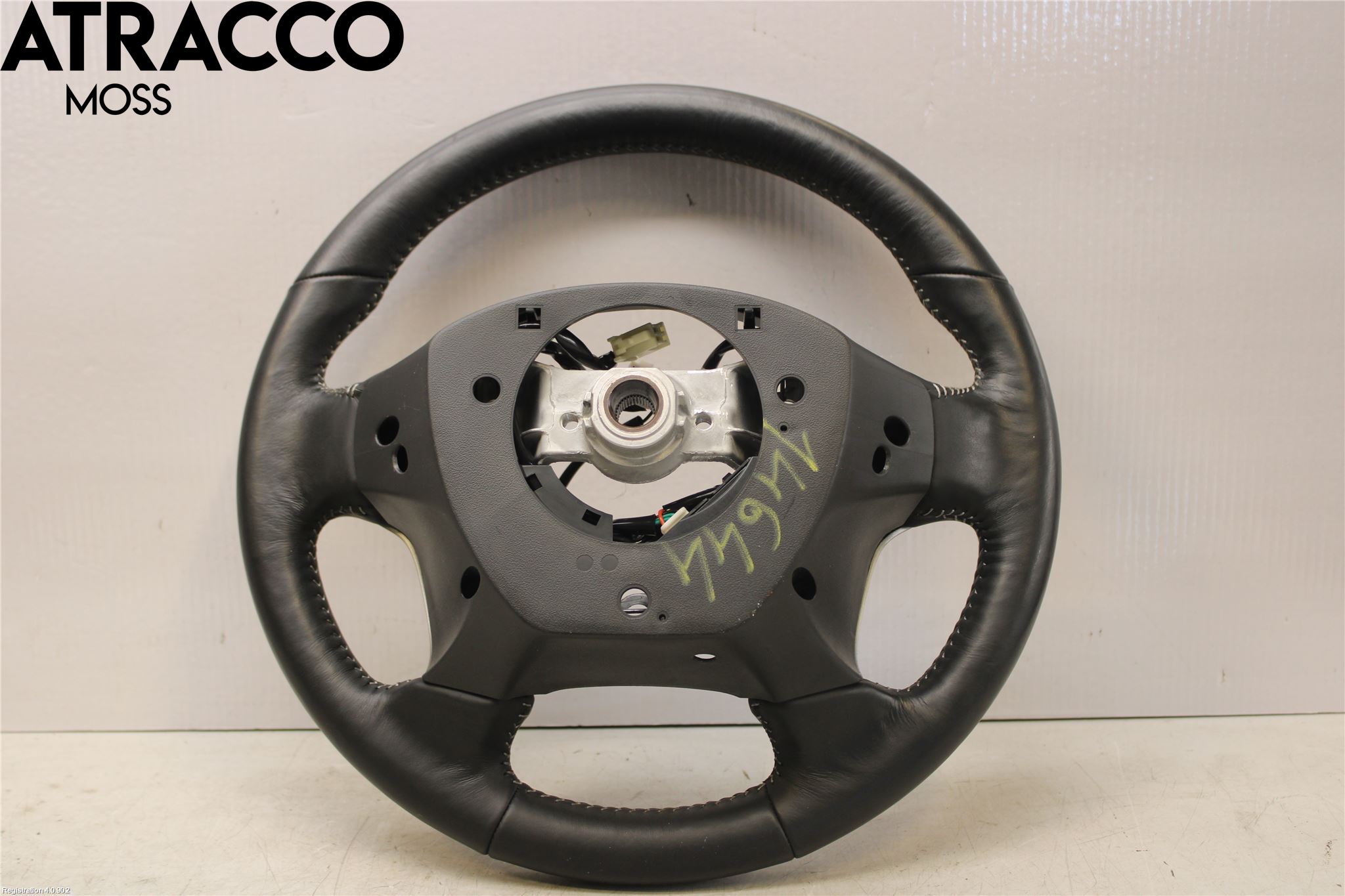 Mitsubishi OUTLANDER 13-21 Ratt