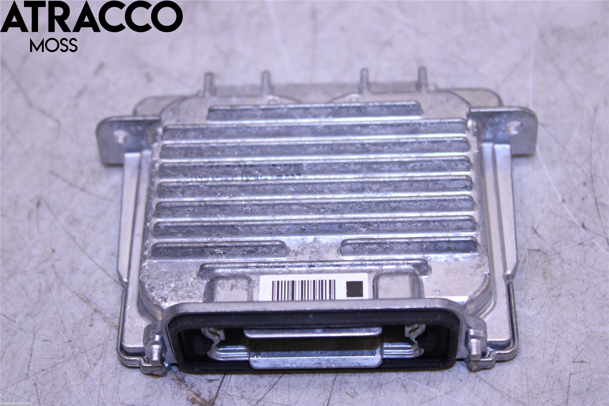 Toyota PROACE II 16- Styreenhet Xenon