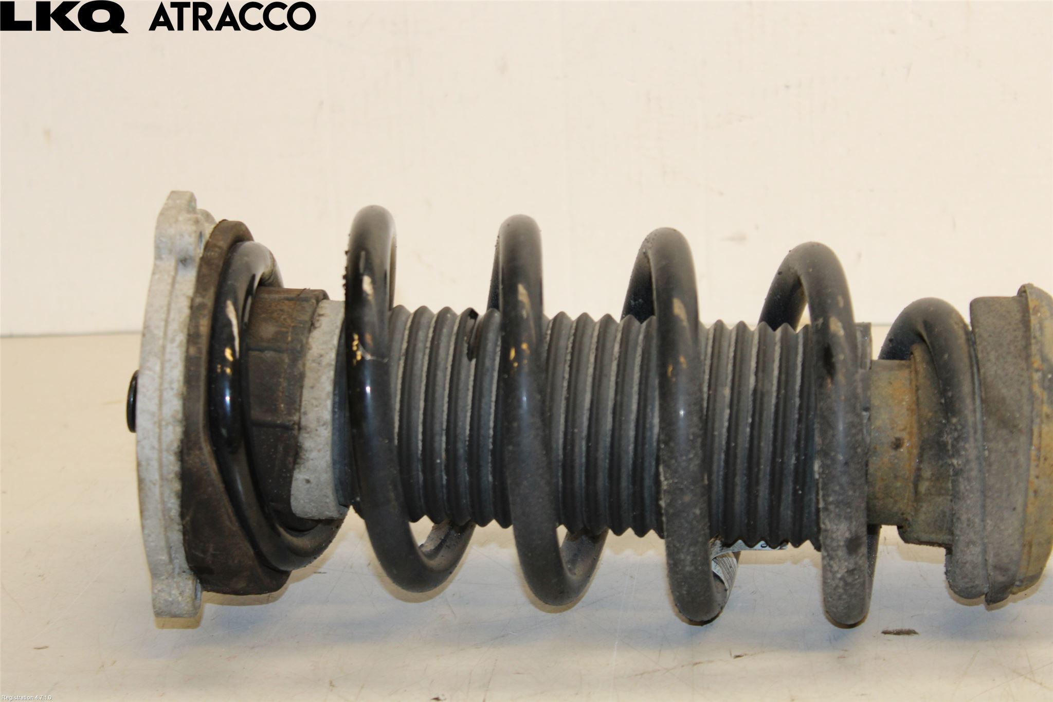 Volvo V60 19- Fjærbein Foran Venstre