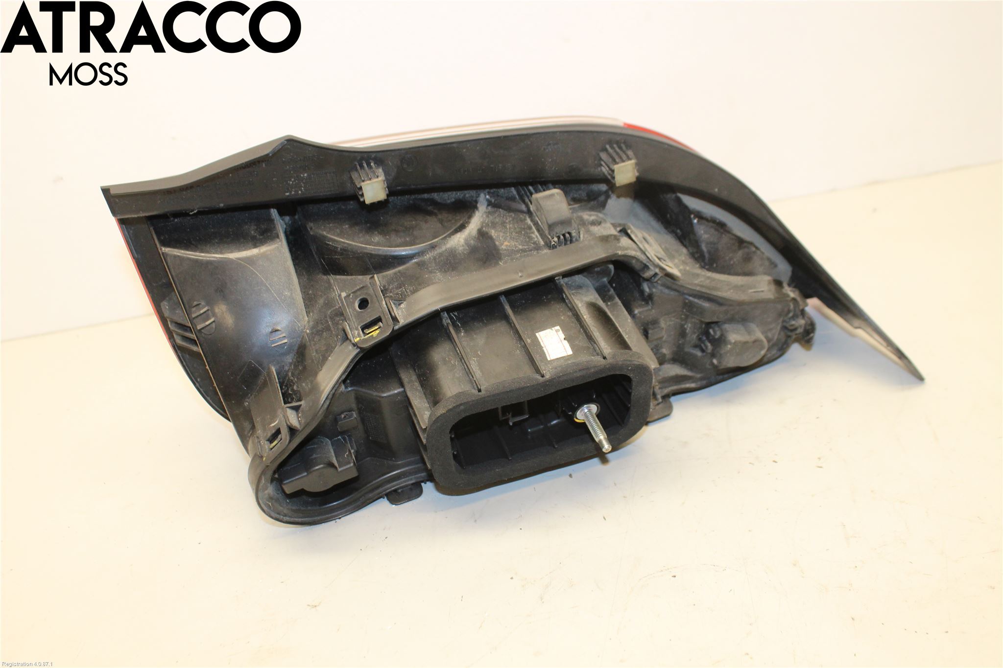 Skoda CITIGO / CITIGO E IV Baklykt Venstre