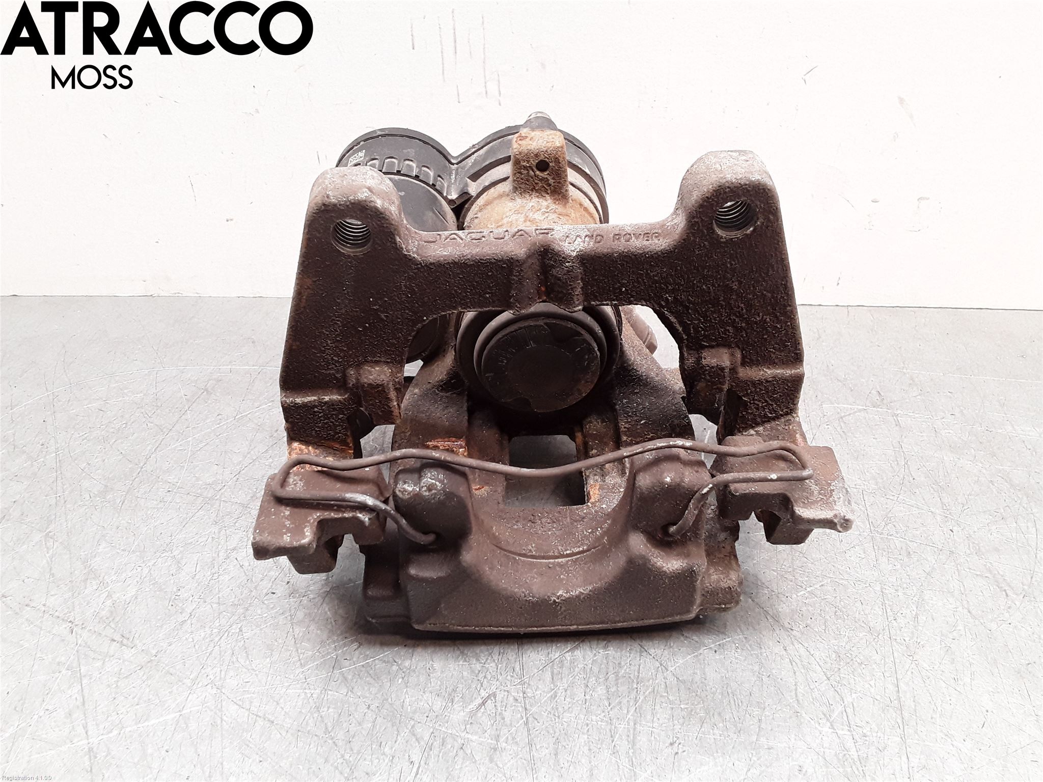 Jaguar I-PACE 18- Bremsecaliper Bak Høyre