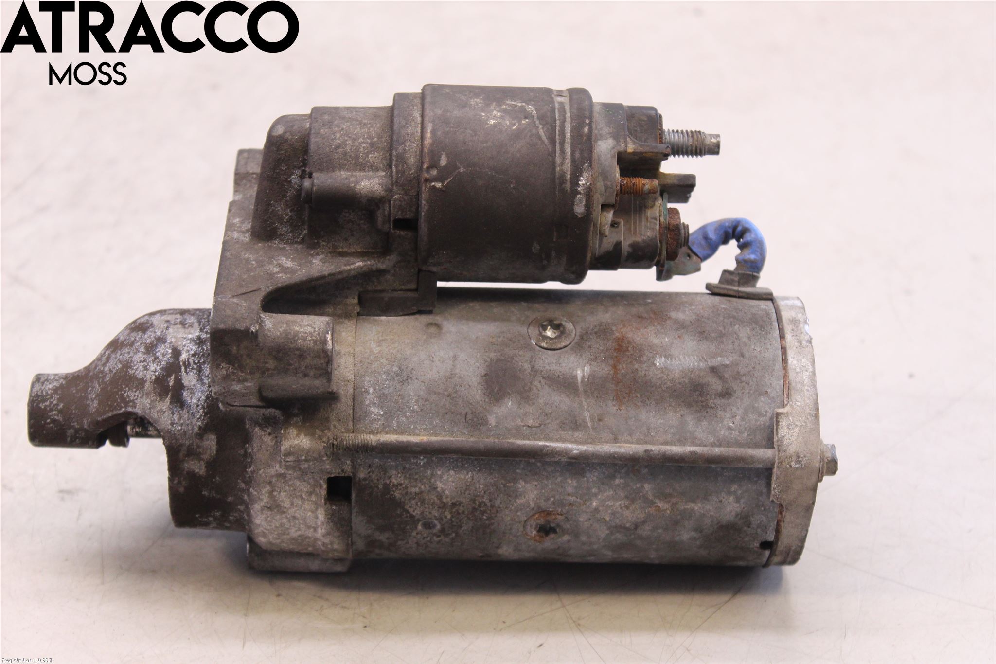 Citroen BERLINGO 08-18 Startmotor Diesel