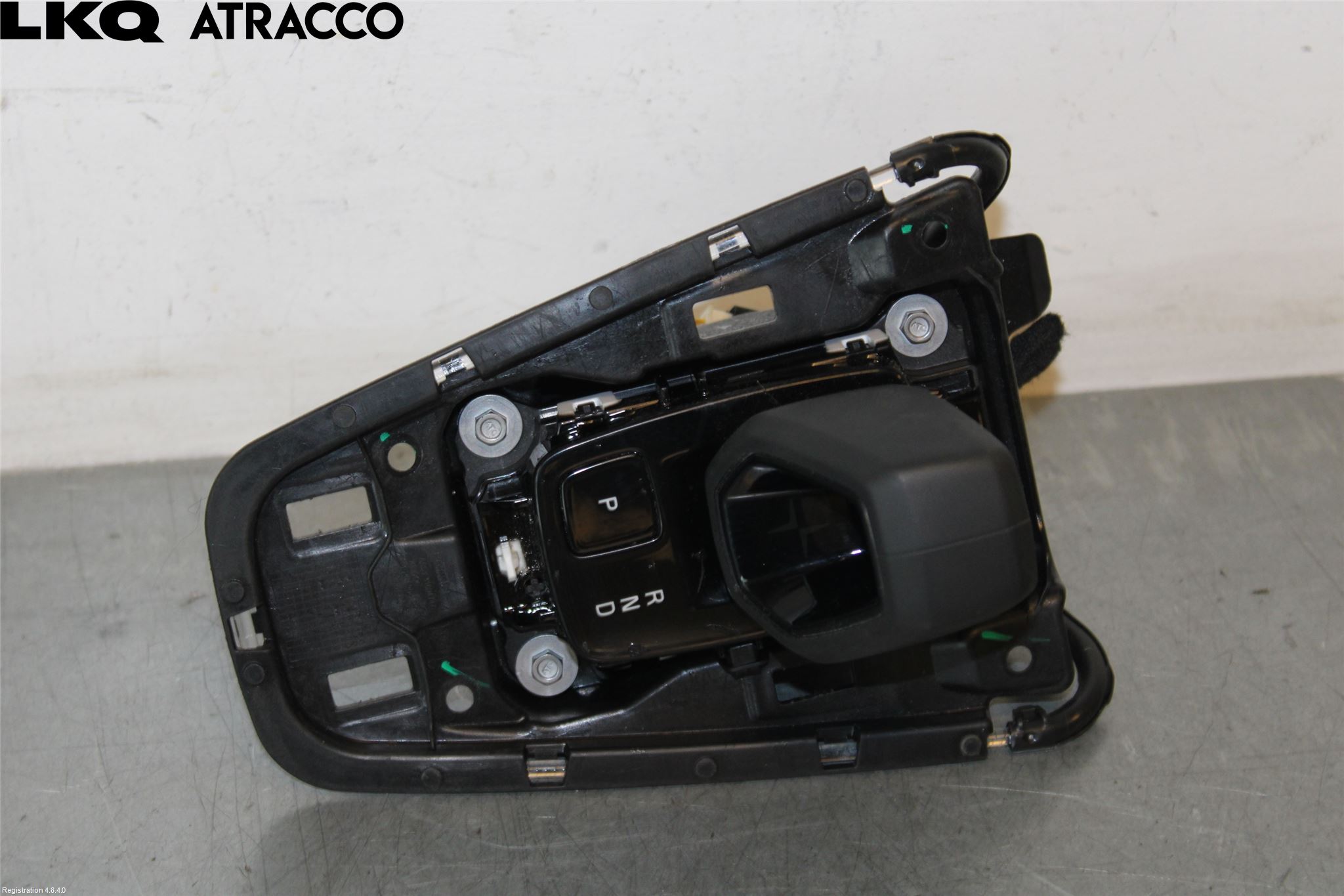 Polestar 2 20- Gearspak