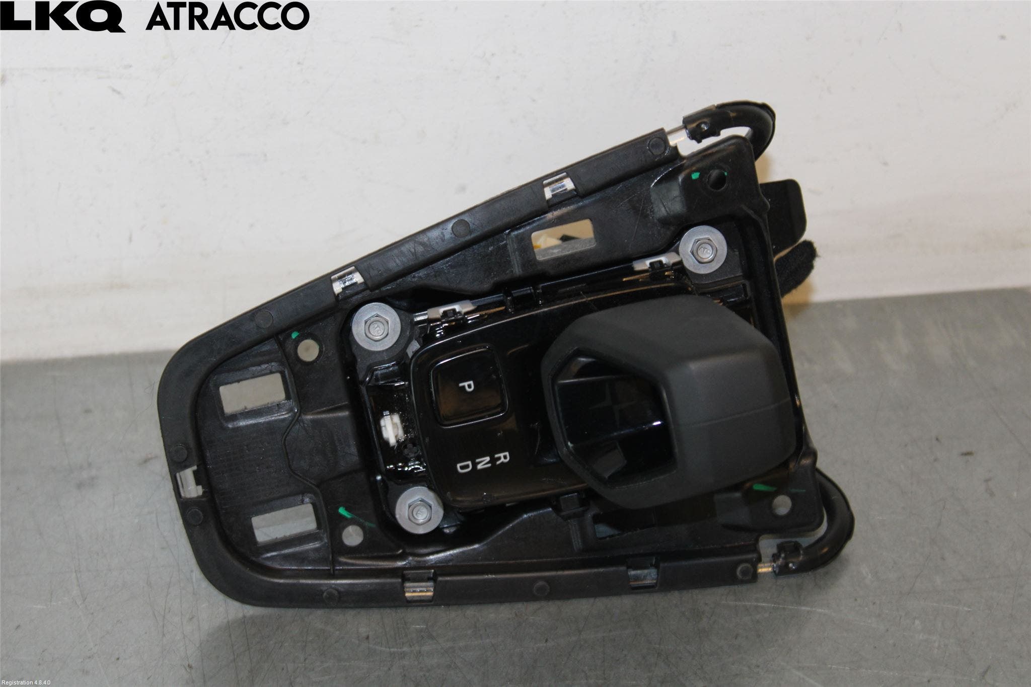 POLESTAR 2 20- Gearspak