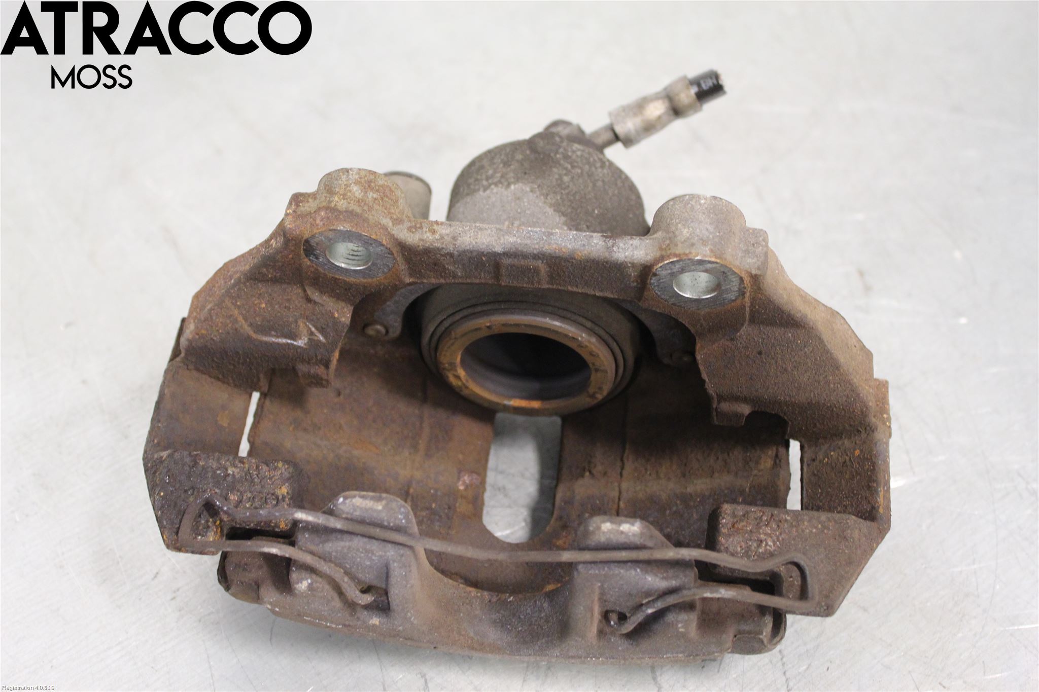 Audi A1/S1 11-18 Bremsecaliper Foran Høyre