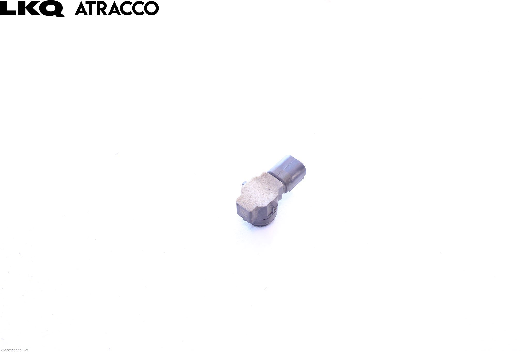 Peugeot 308 14-21 Sensor Regnsensor