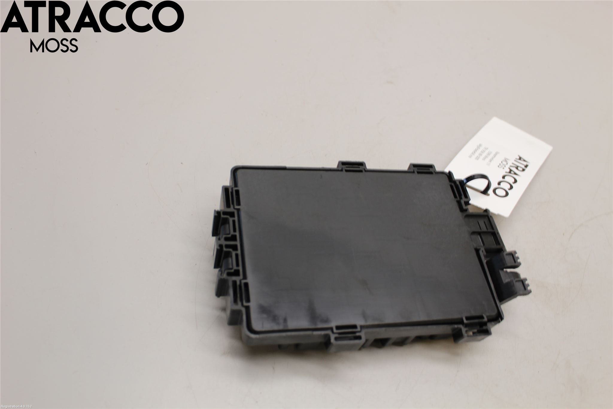 Tesla MODEL S 13- Sikringsboks - Elsentral