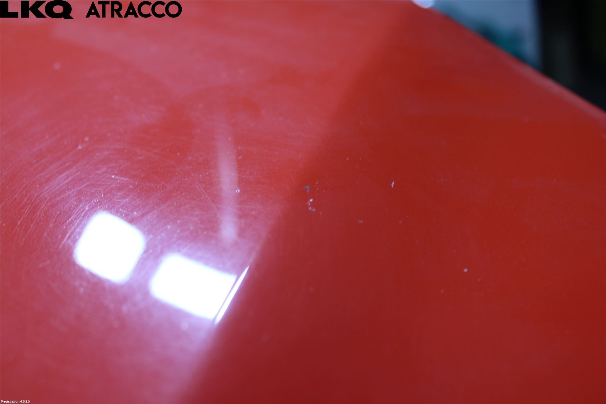 Jaguar I-PACE 18- Panser