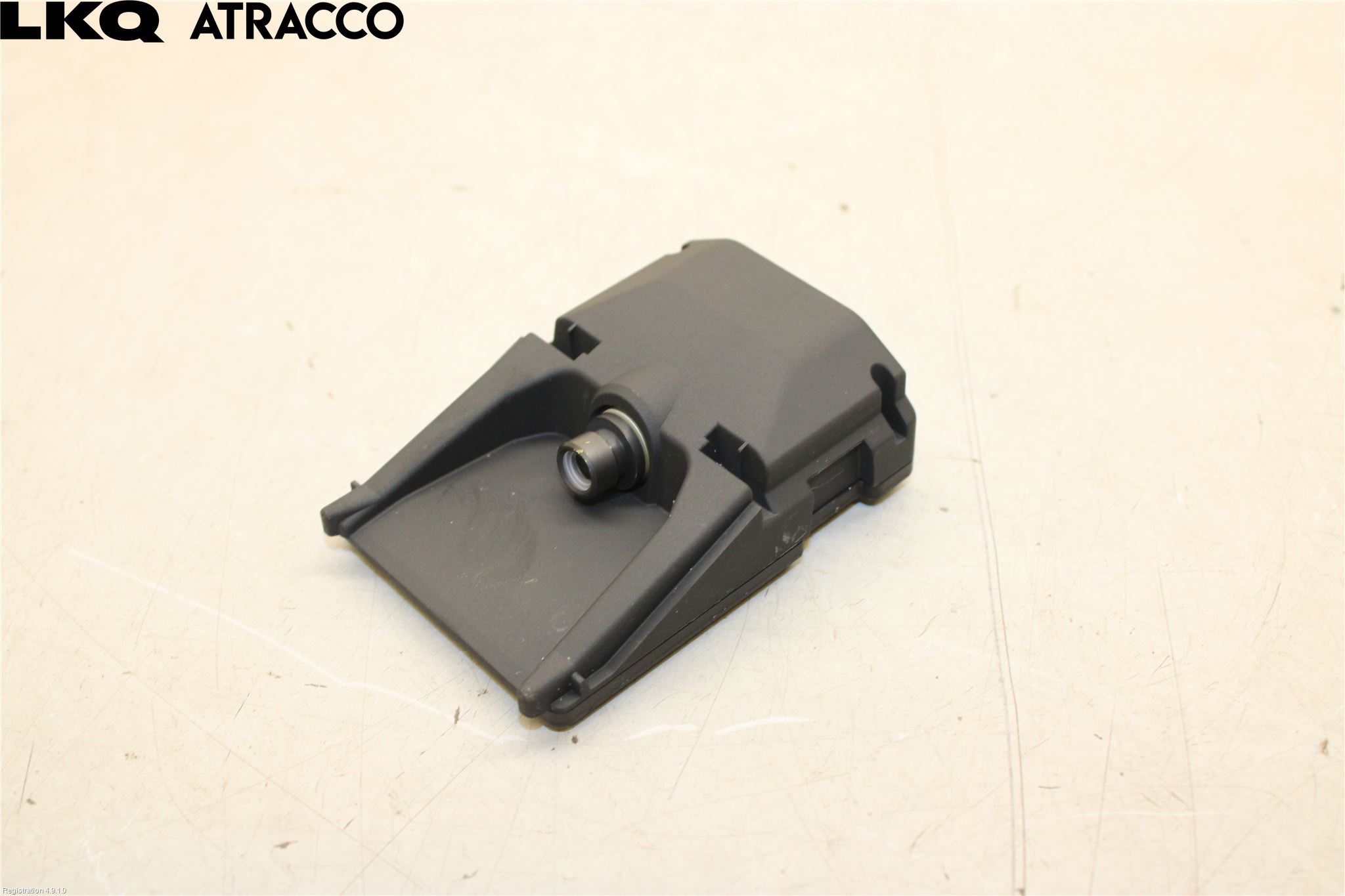 Nissan LEAF 18- Sensor Kollisjonsbeskyttelse