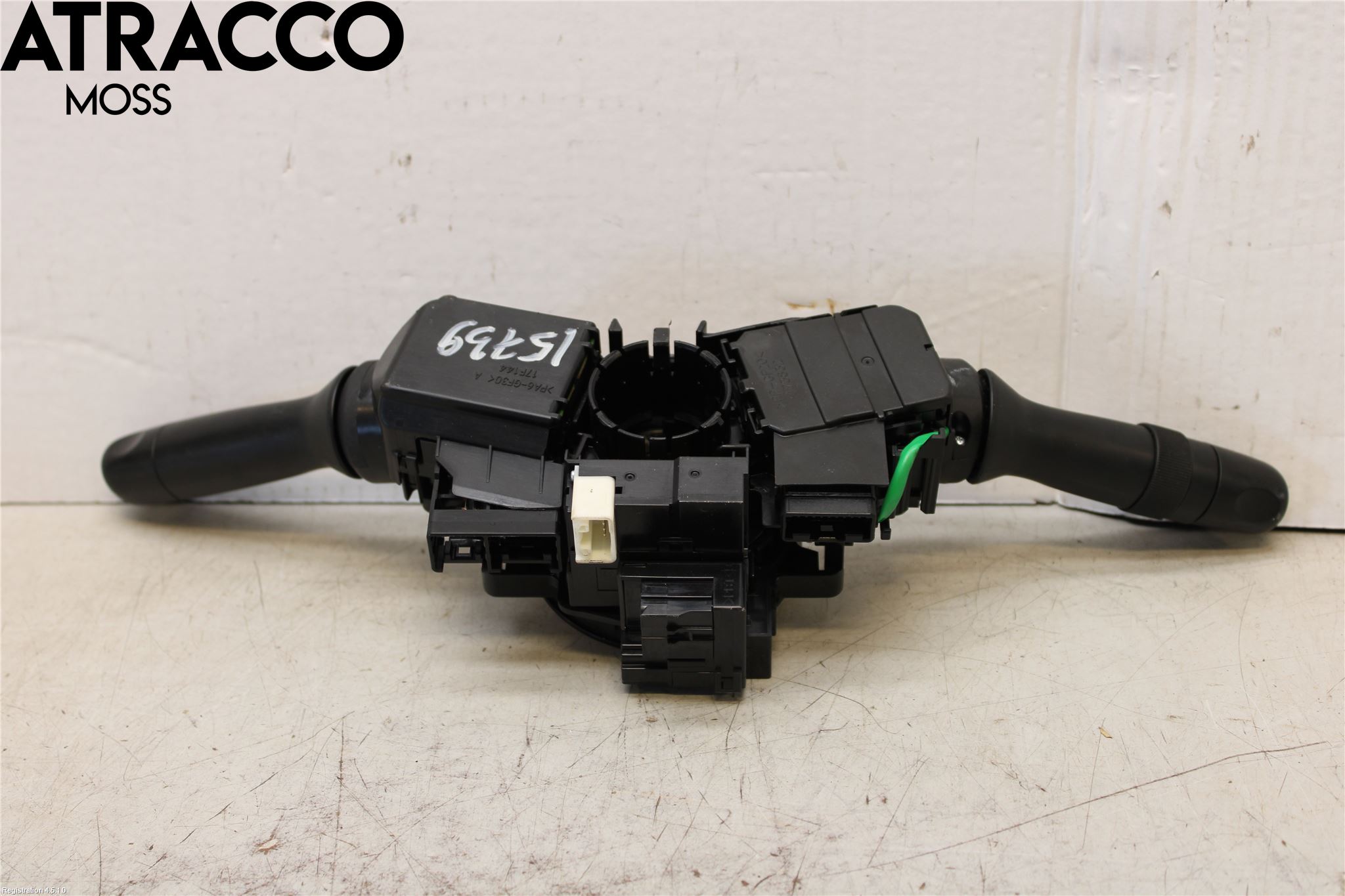 Toyota YARIS XP130 12-14 Bryter Ratt Kombi H Og V