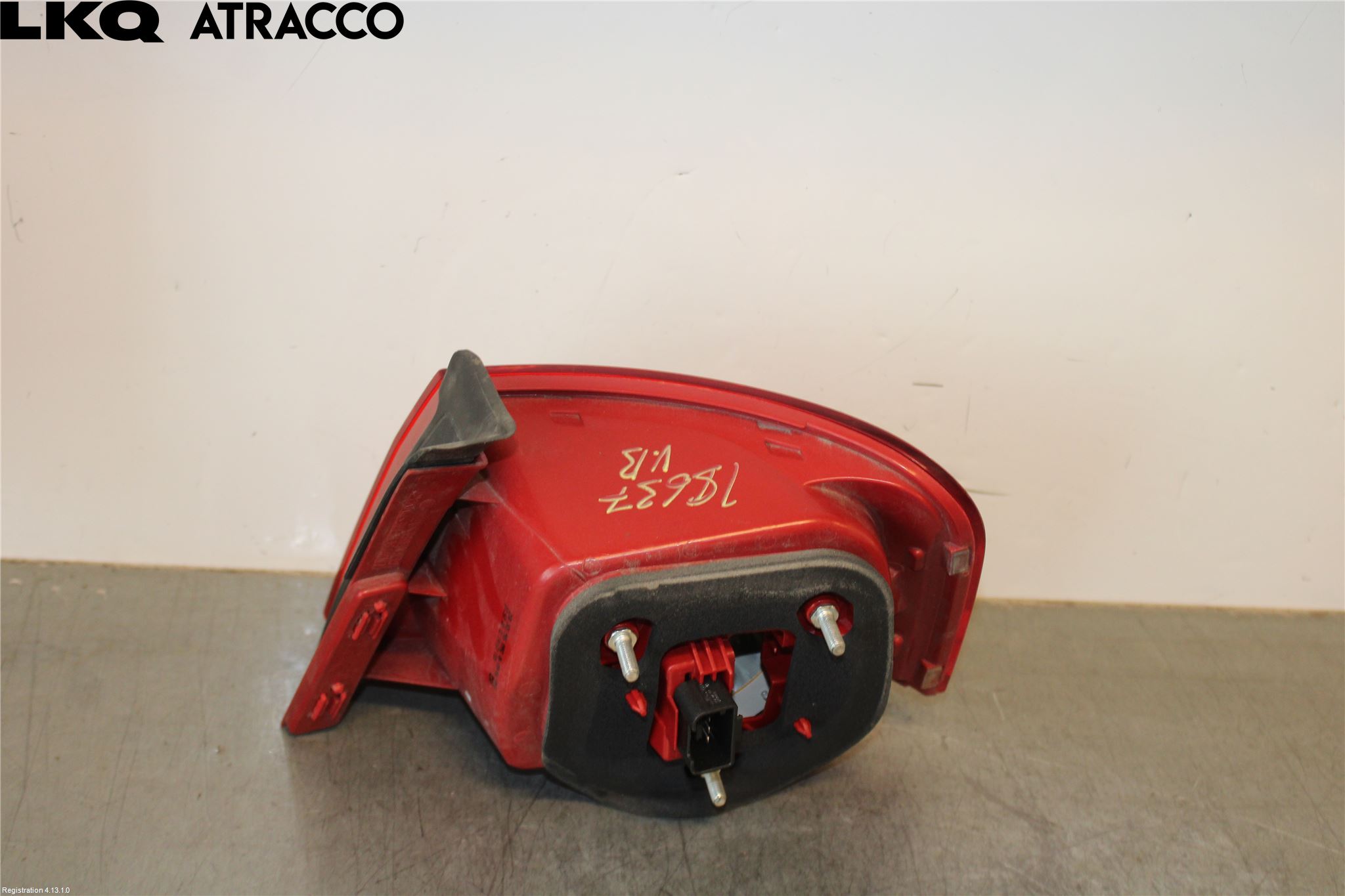 Volkswagen VW PASSAT 05-11 Baklykt Venstre