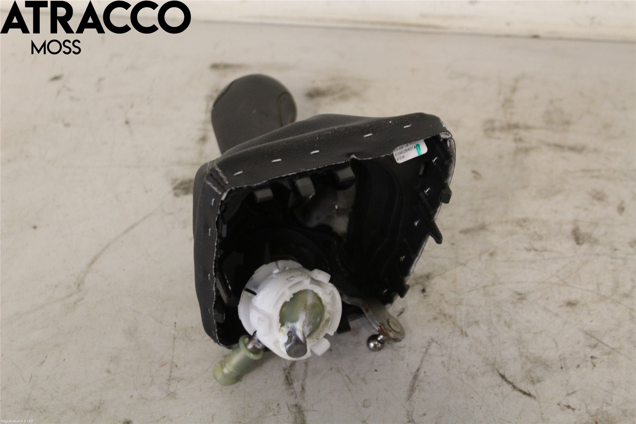 Mercedes-Benz MB CITAN (W415) 13-21 Gearspak Kule