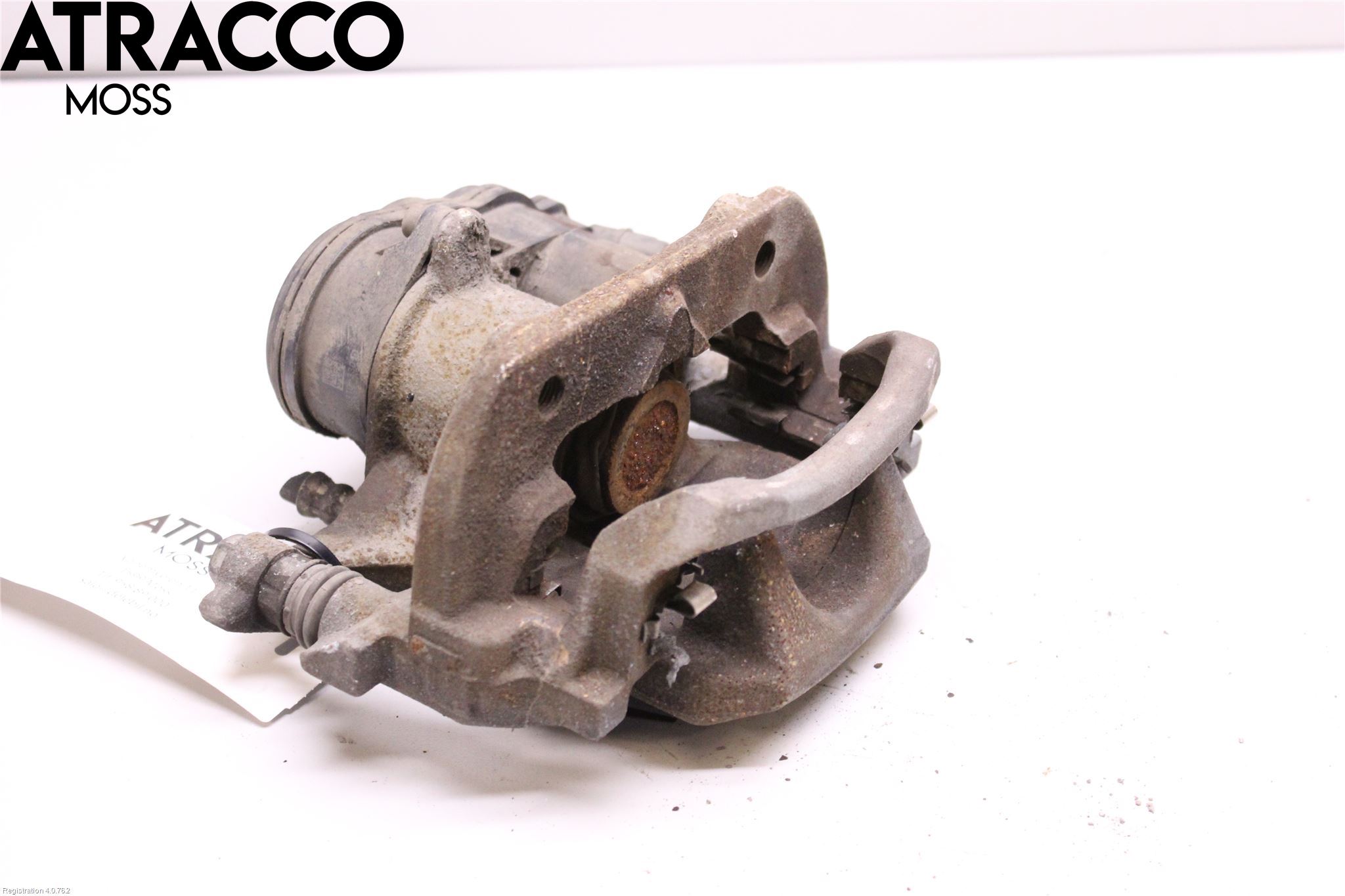 Toyota CAMRY 19-24 Bremsecaliper Bak Venstre