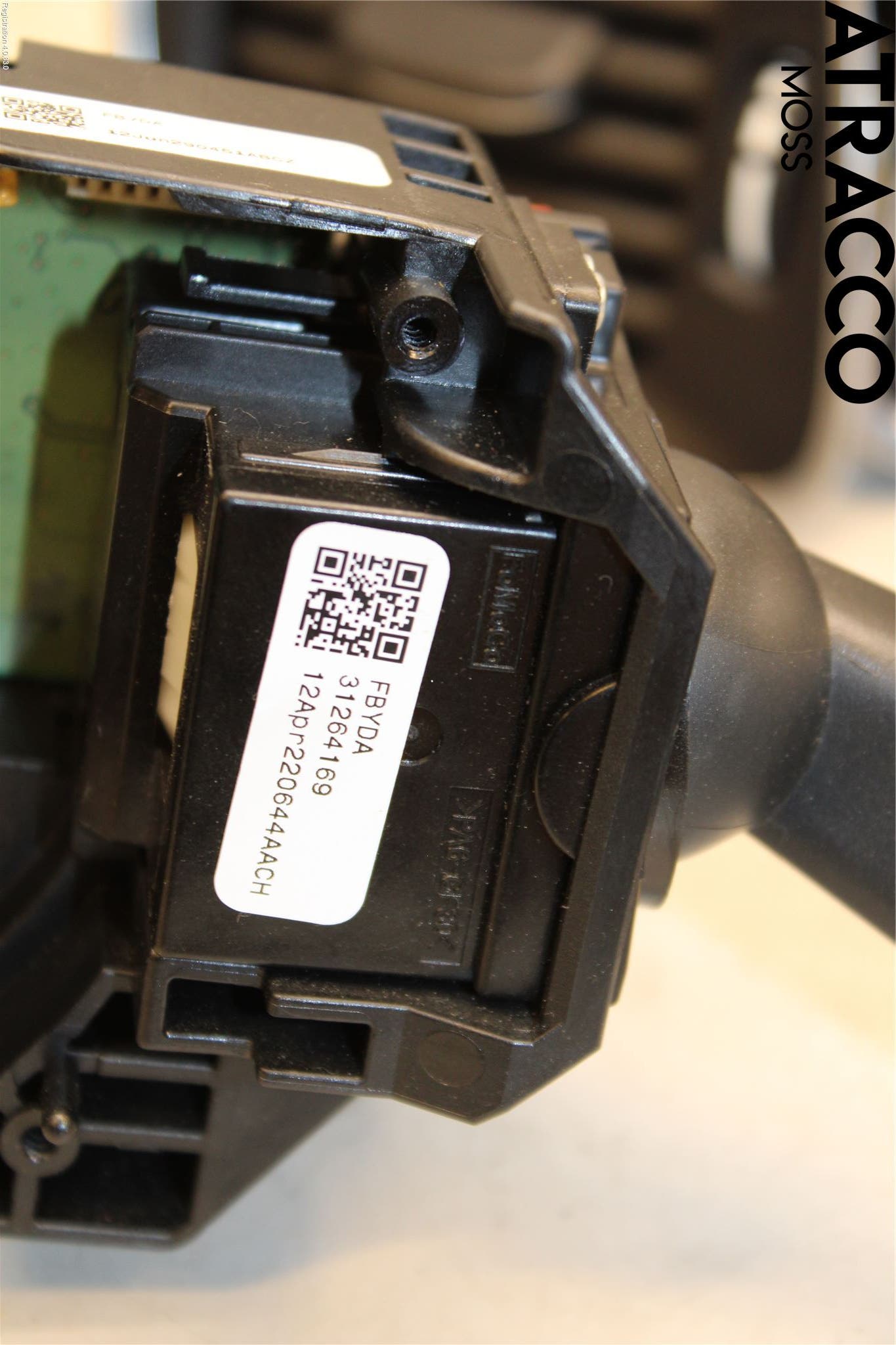 Volvo V40 12-19 Bryter Ratt Kombi H Og V