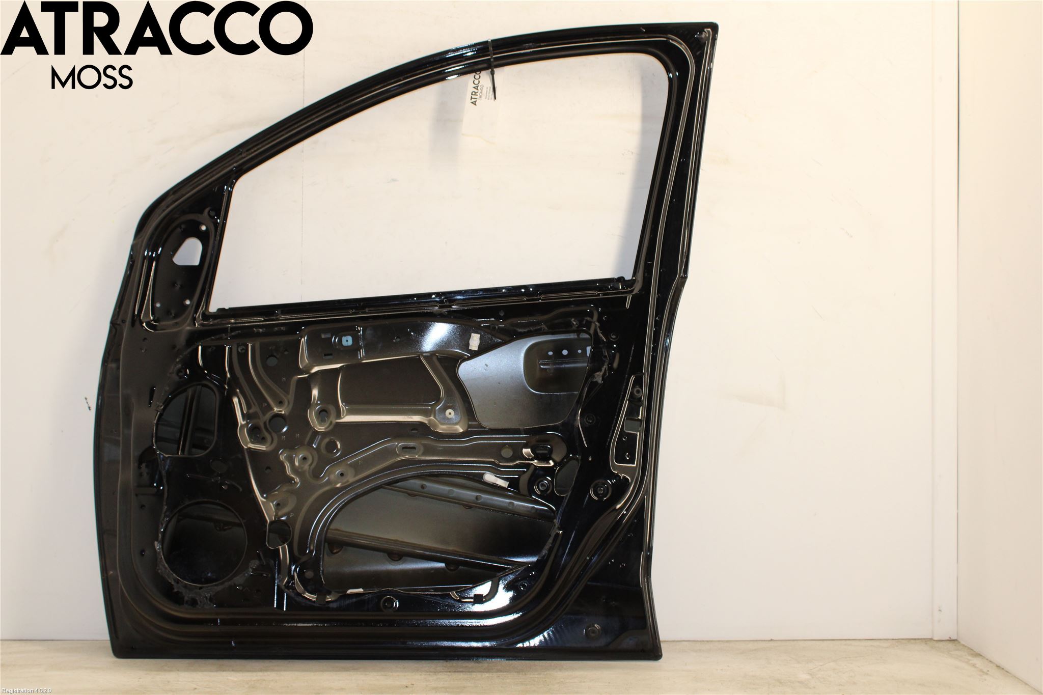 Nissan PIXO Dør 4D Foran Høyre