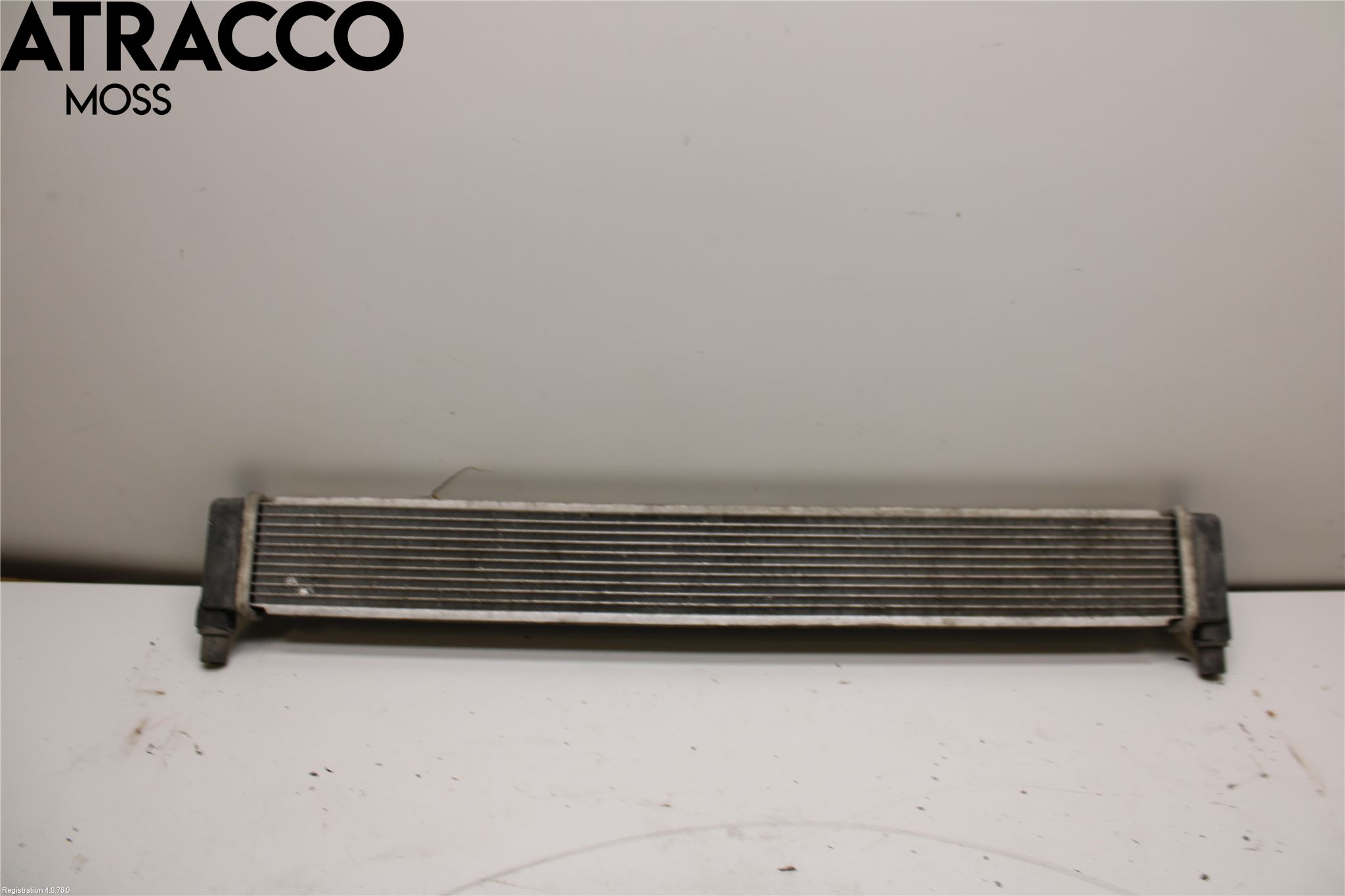 Toyota PRIUS ZVW30 09-20 Radiator Automat