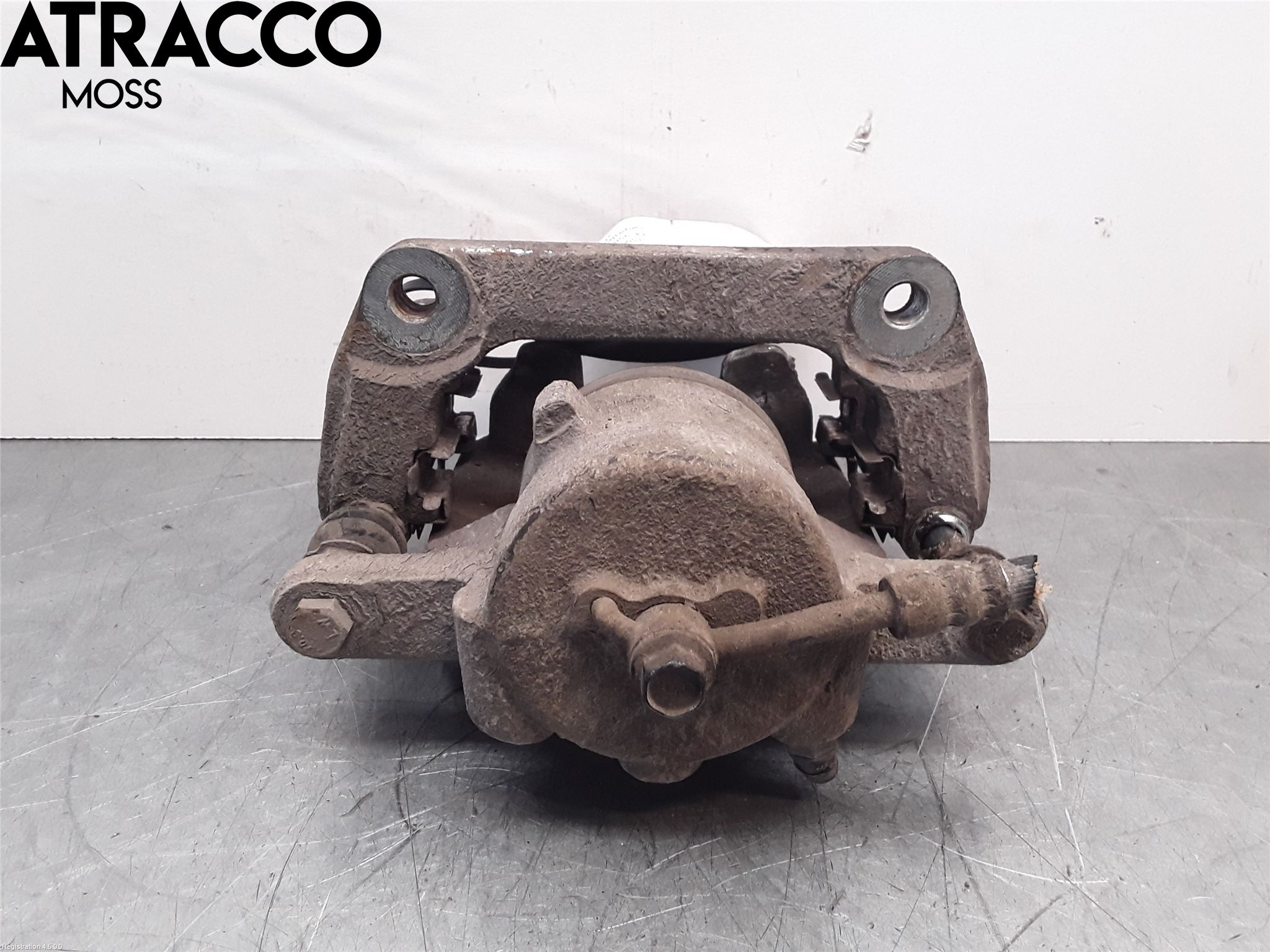 Toyota AURIS 13-19 Bremsecaliper Foran Venstre