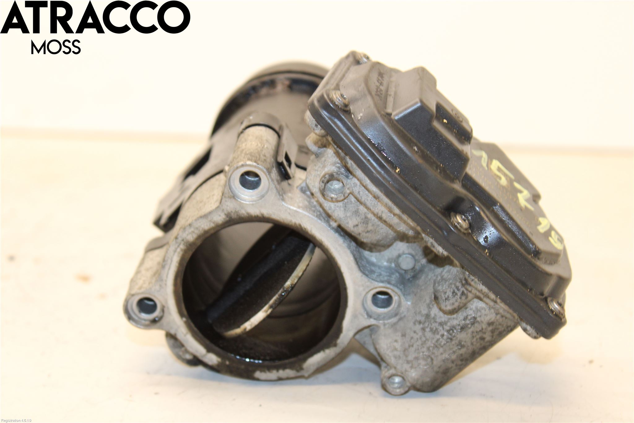 BMW X1 E84 10-15 Inns Spjeldhus