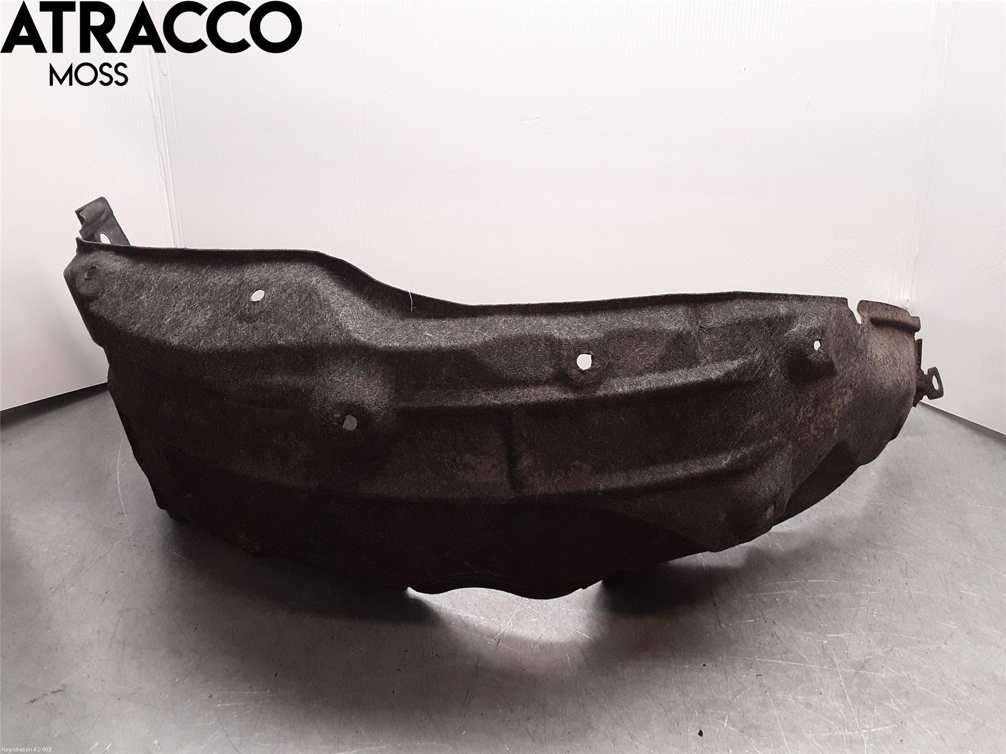 Toyota RAV4 19- Skjerm Indre