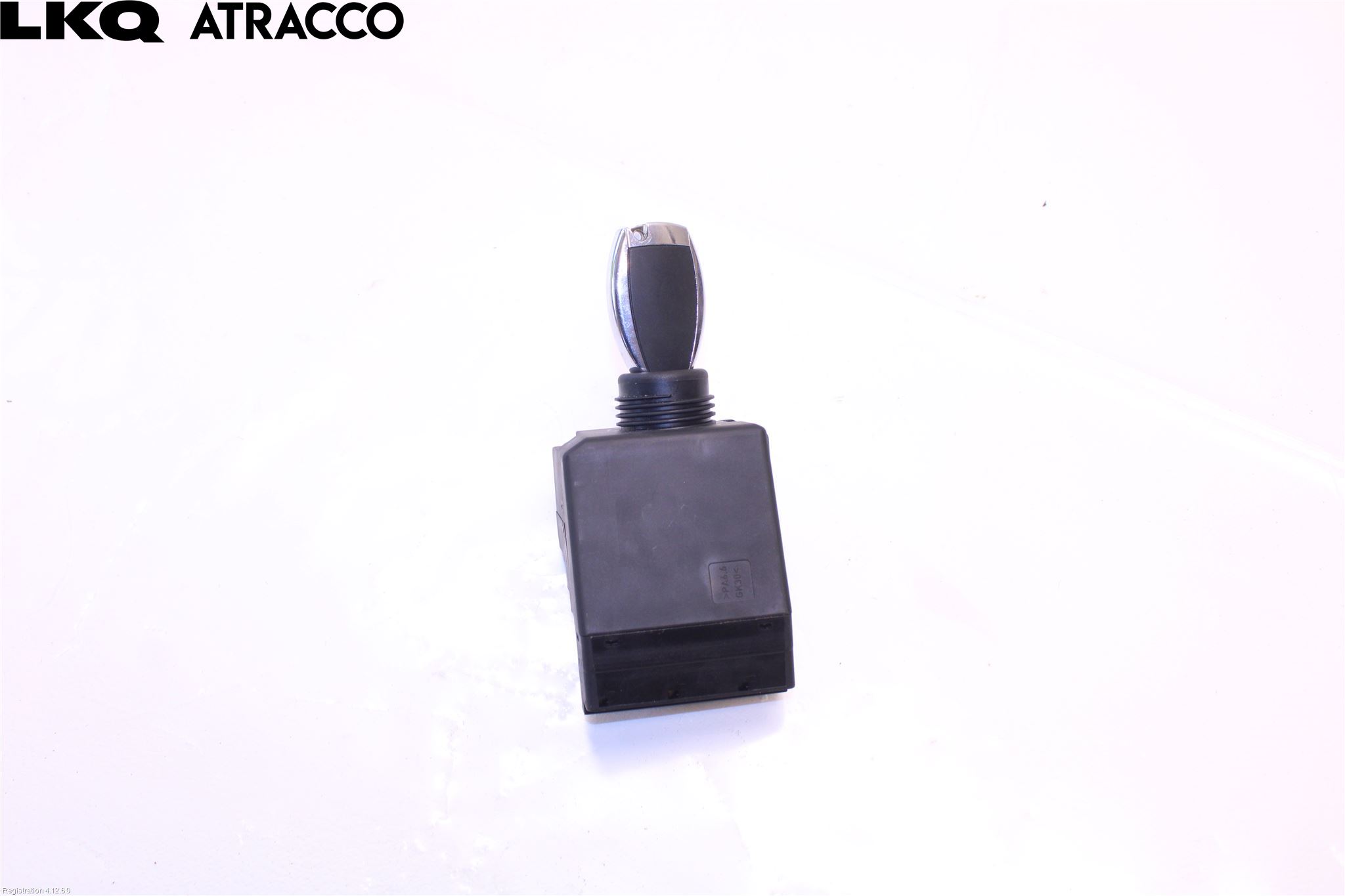 Mercedes-Benz MB SPRINTER (W906) 06-18 Tenningsenhet