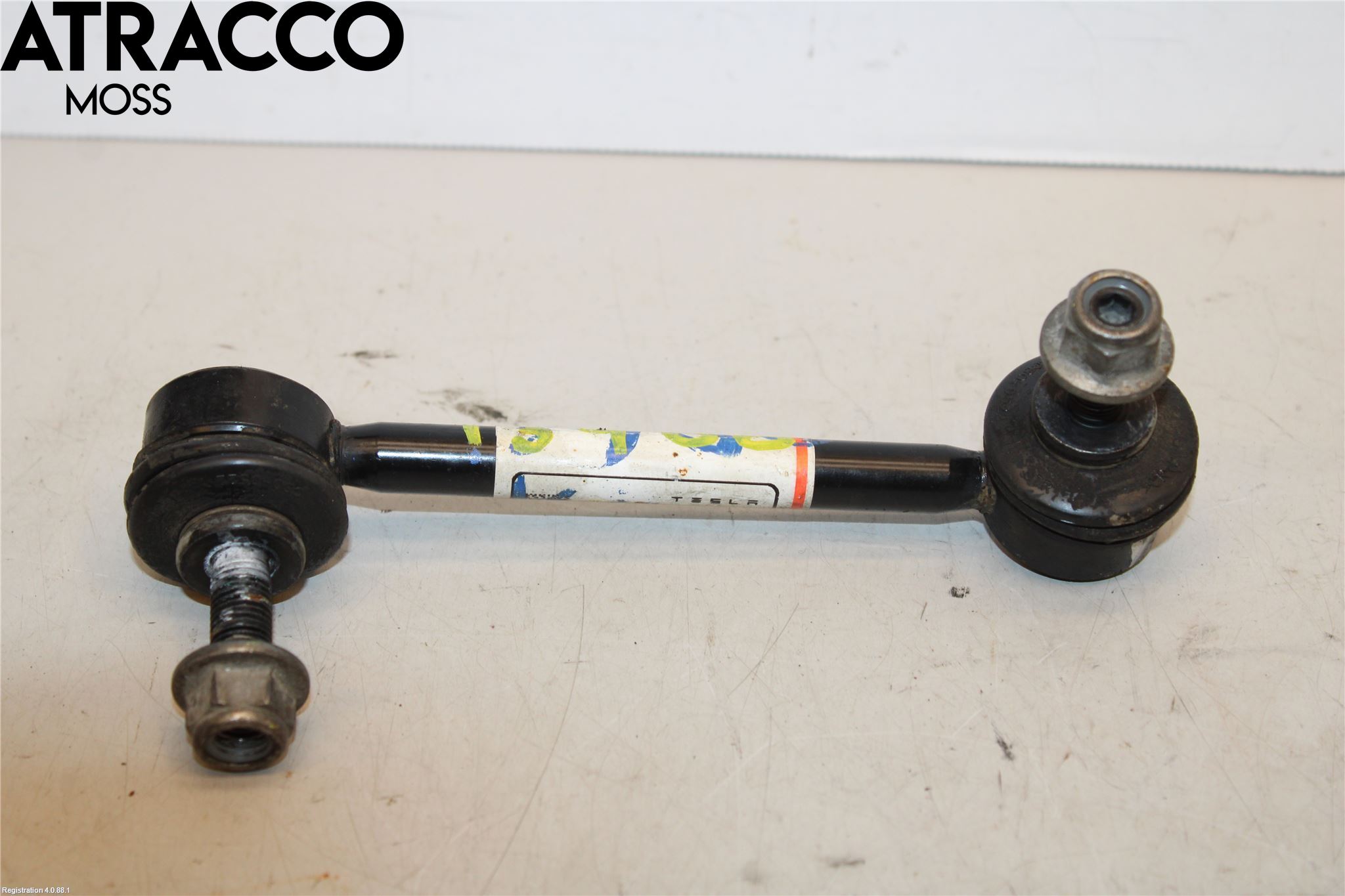 Tesla MODEL 3 17- Krängningshämmarstag Bak