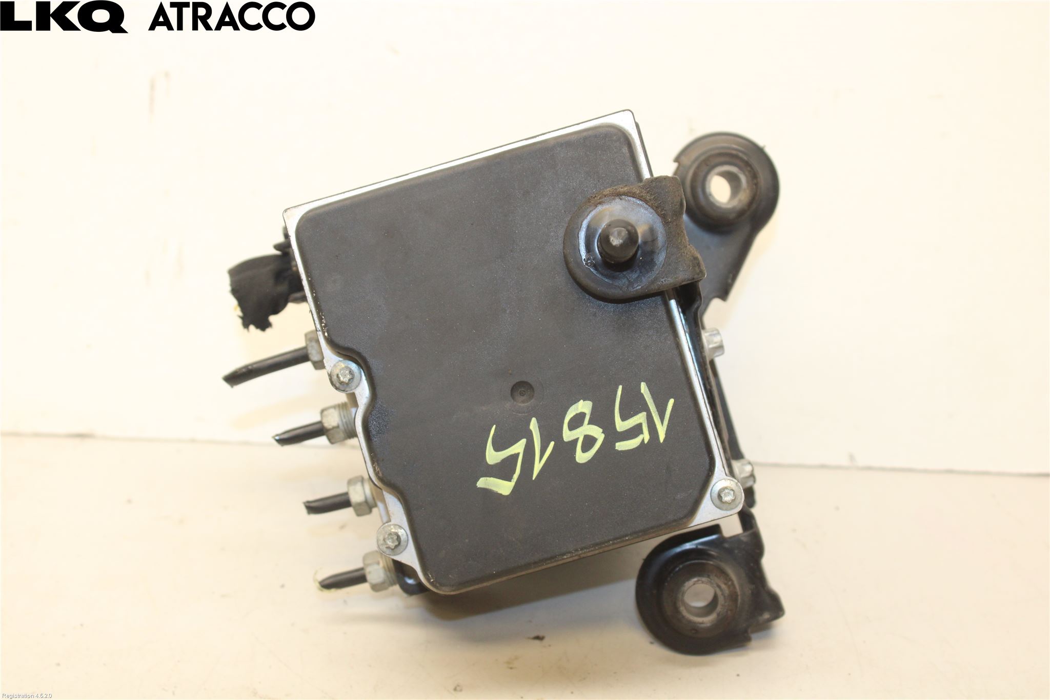 Saab 9-5     06-10 Abs Hydraulikkaggregat