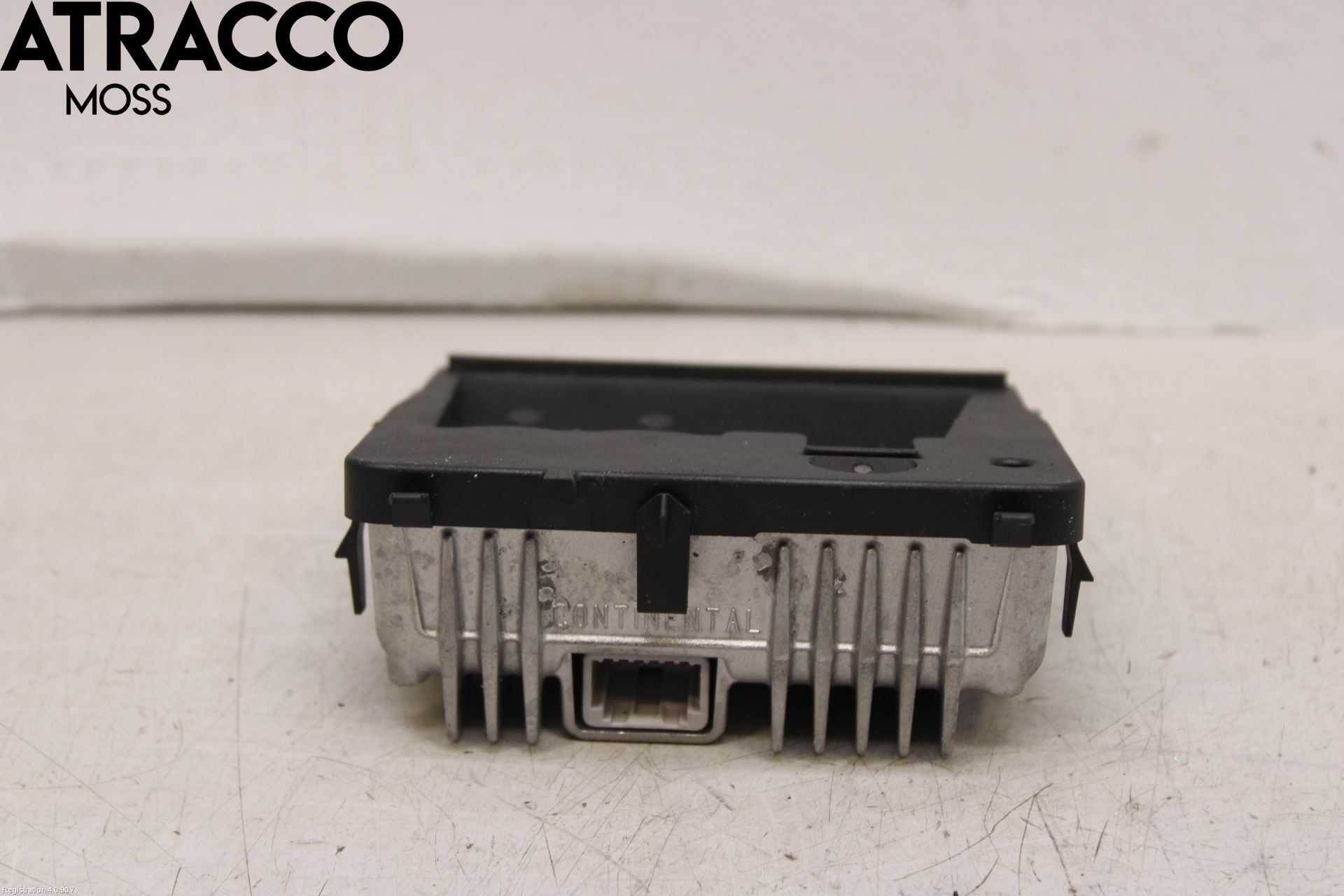 Toyota YARIS XP130 15-20 Sensor Kollisjonsbeskyttelse